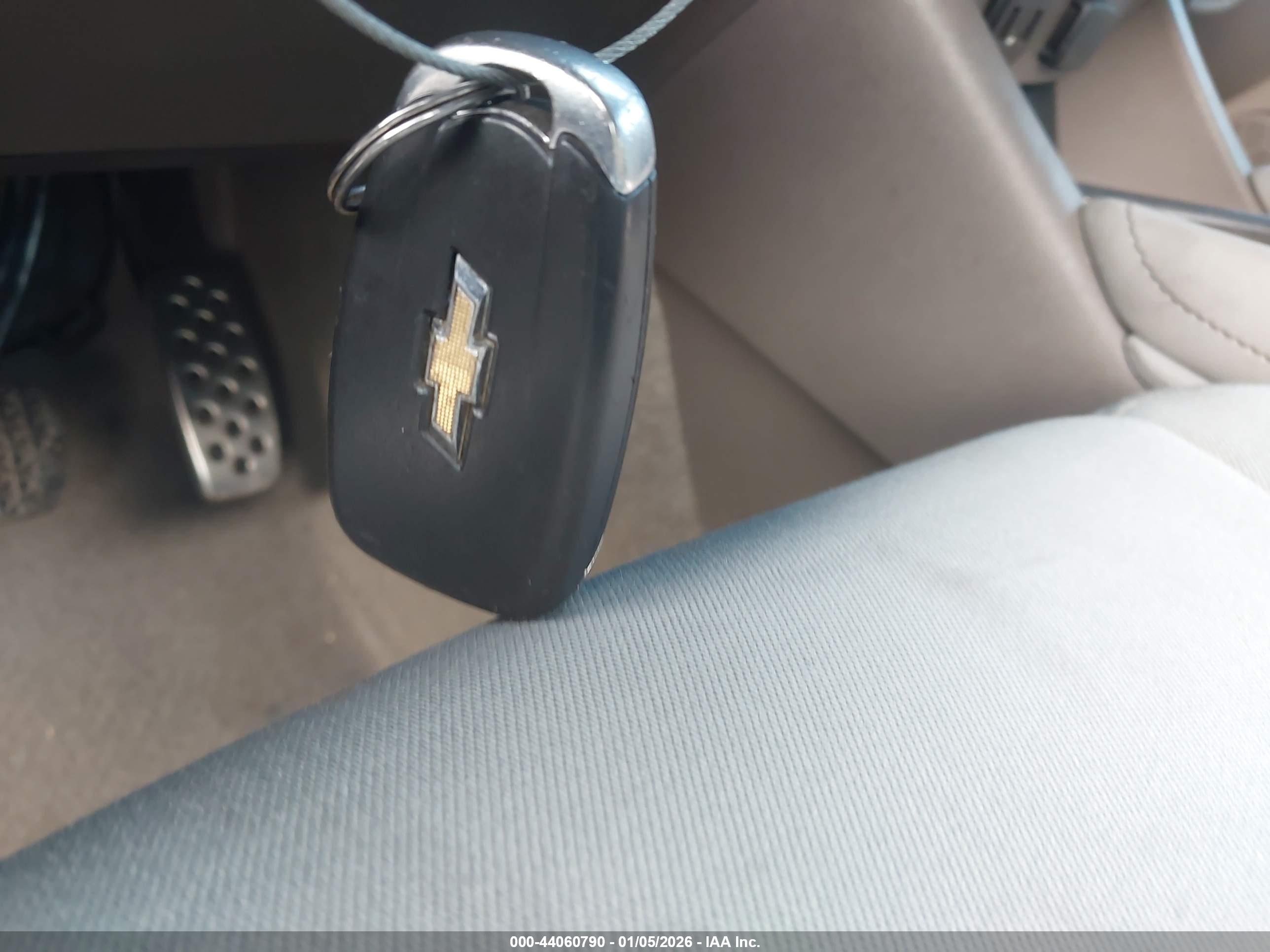 CHEVROLET MALIBU image 11