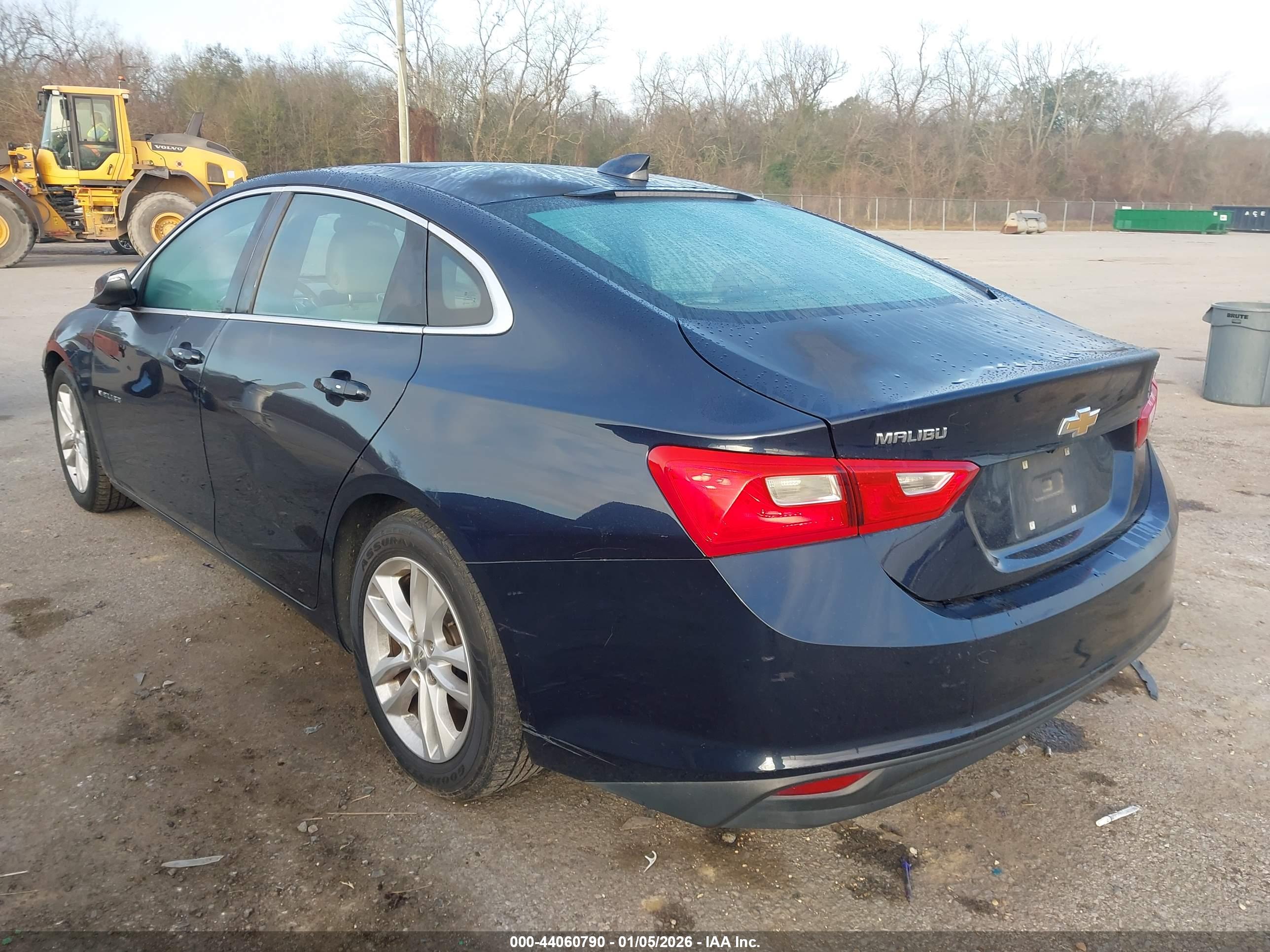 CHEVROLET MALIBU image 3