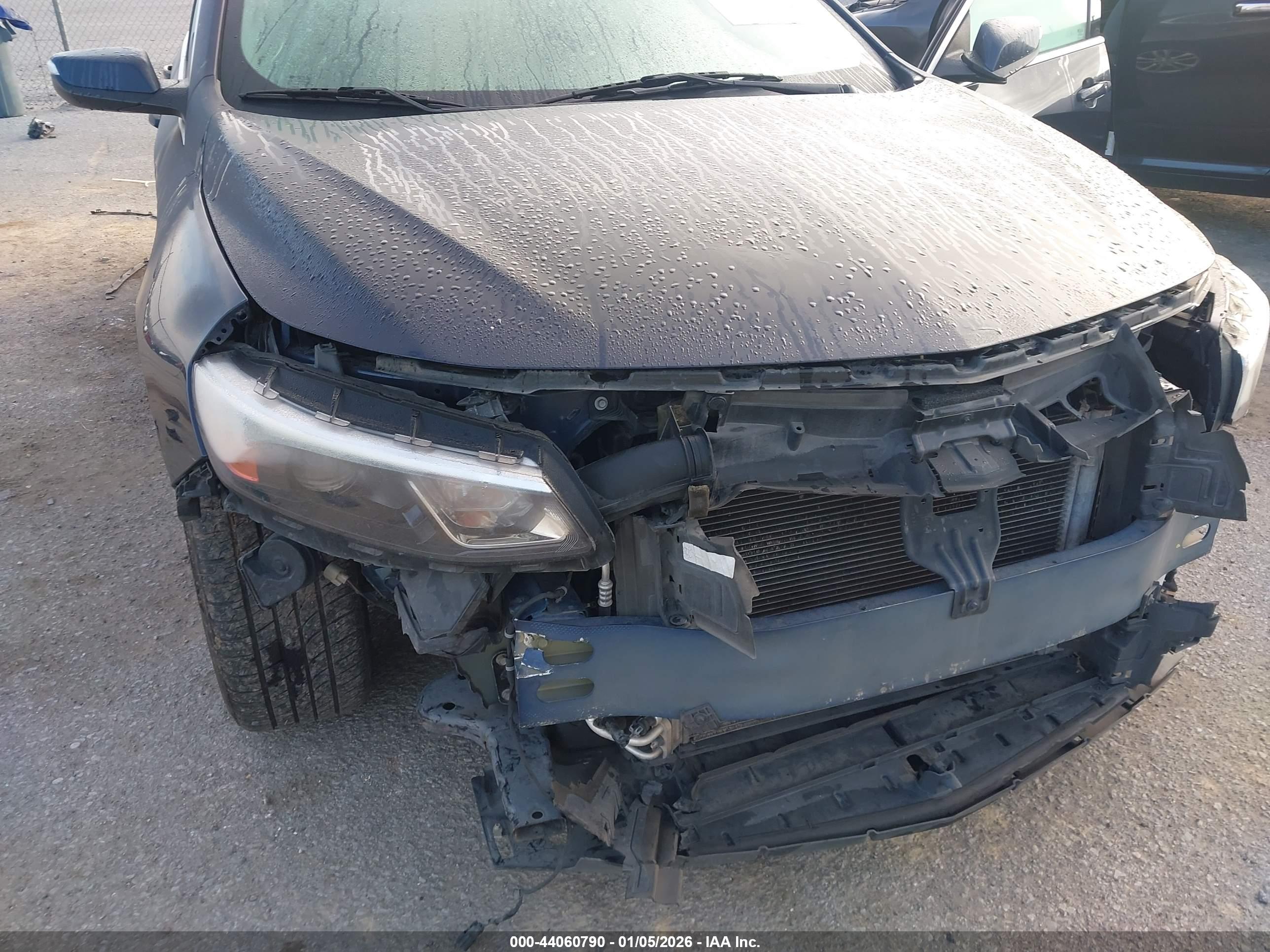 CHEVROLET MALIBU image 6