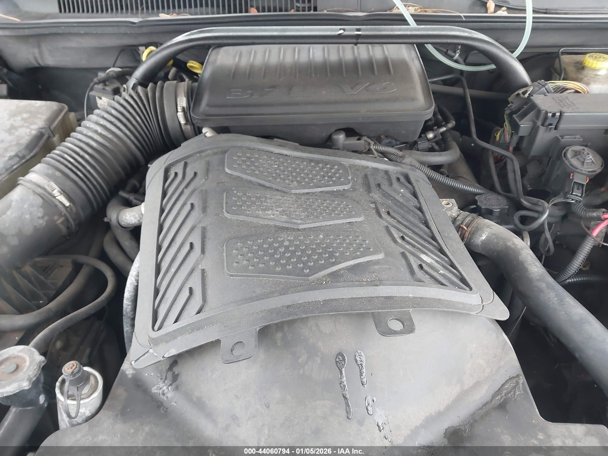 JEEP GRAND image 10