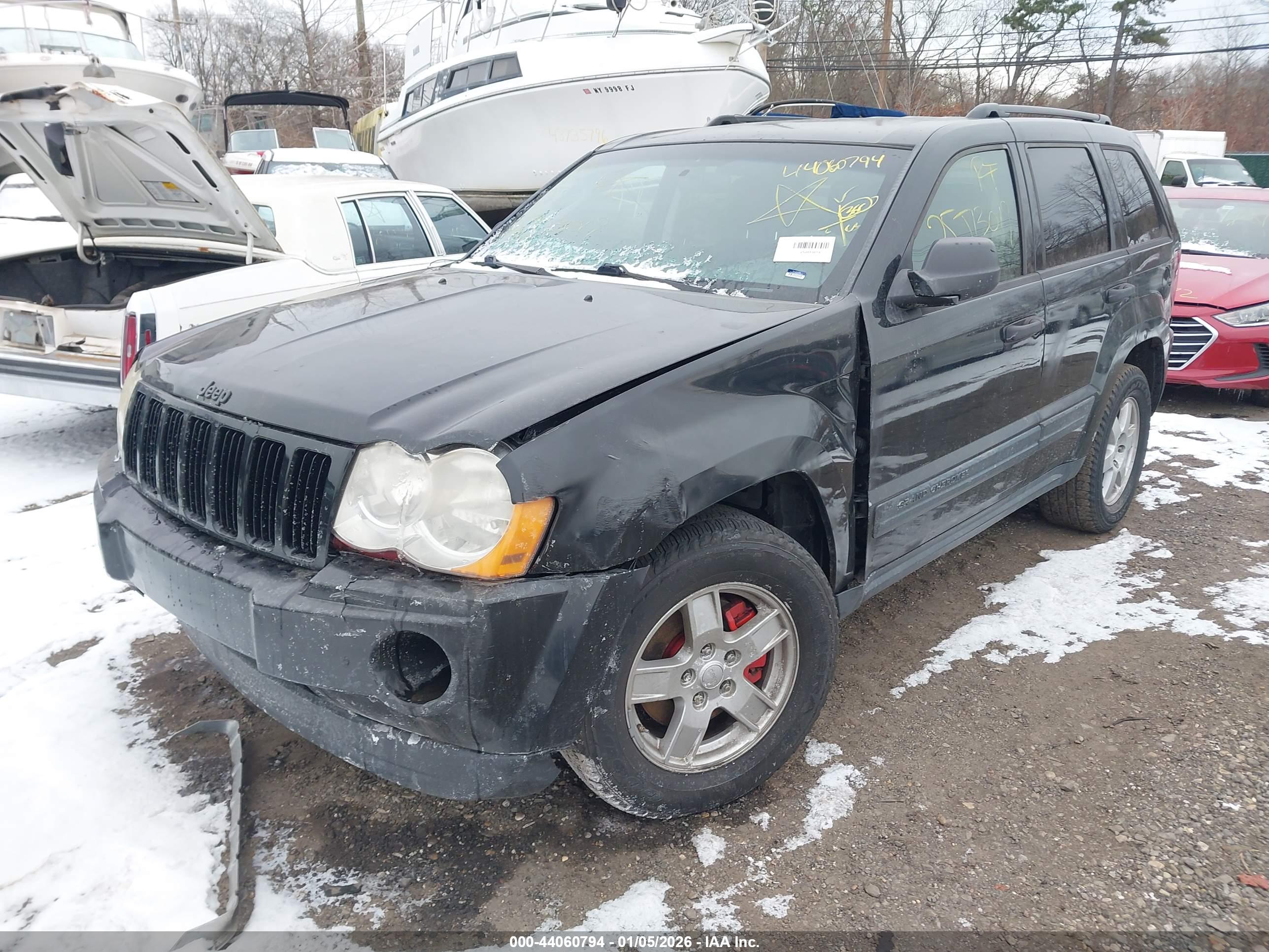 JEEP GRAND image 2