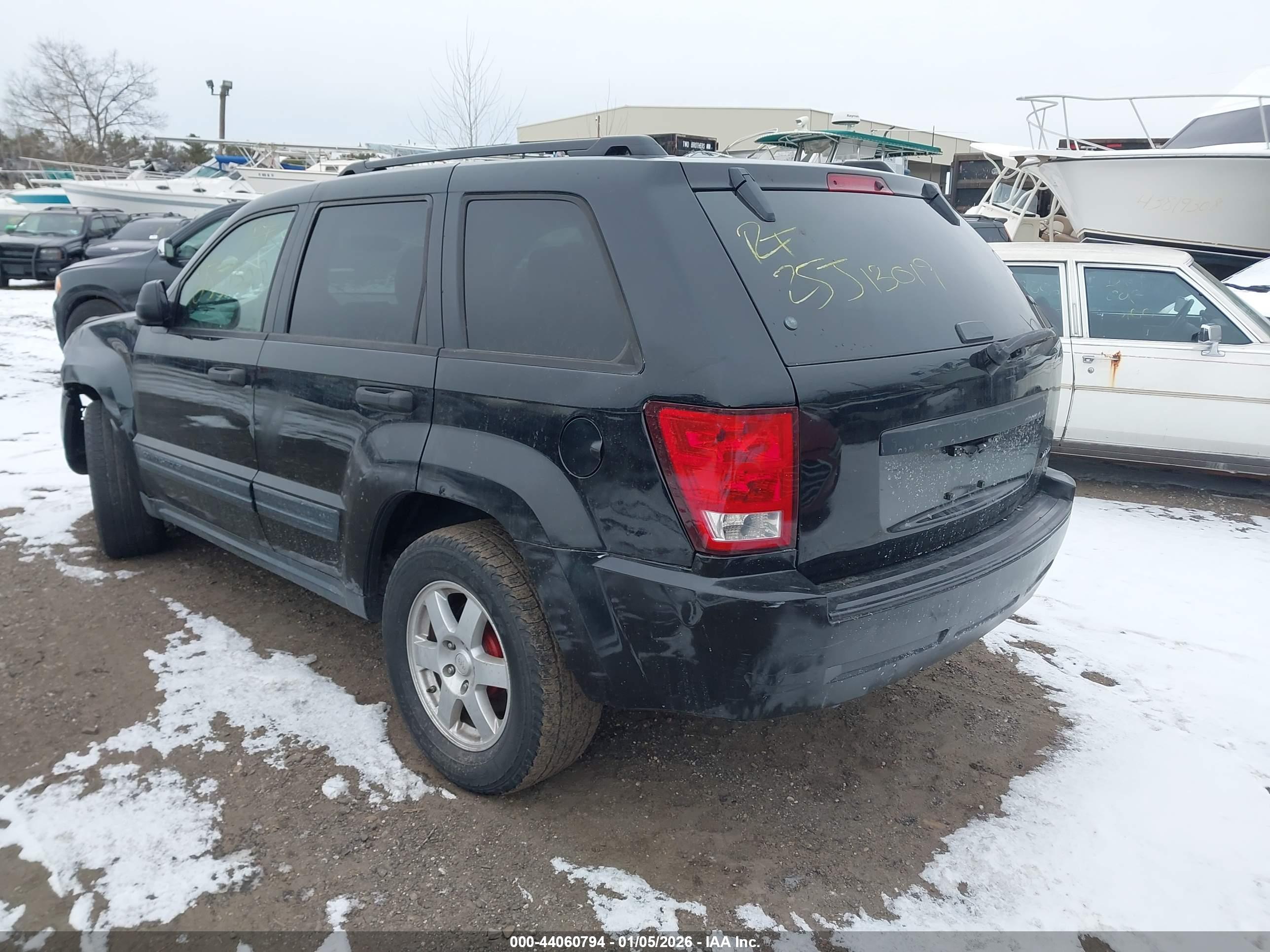 JEEP GRAND image 3