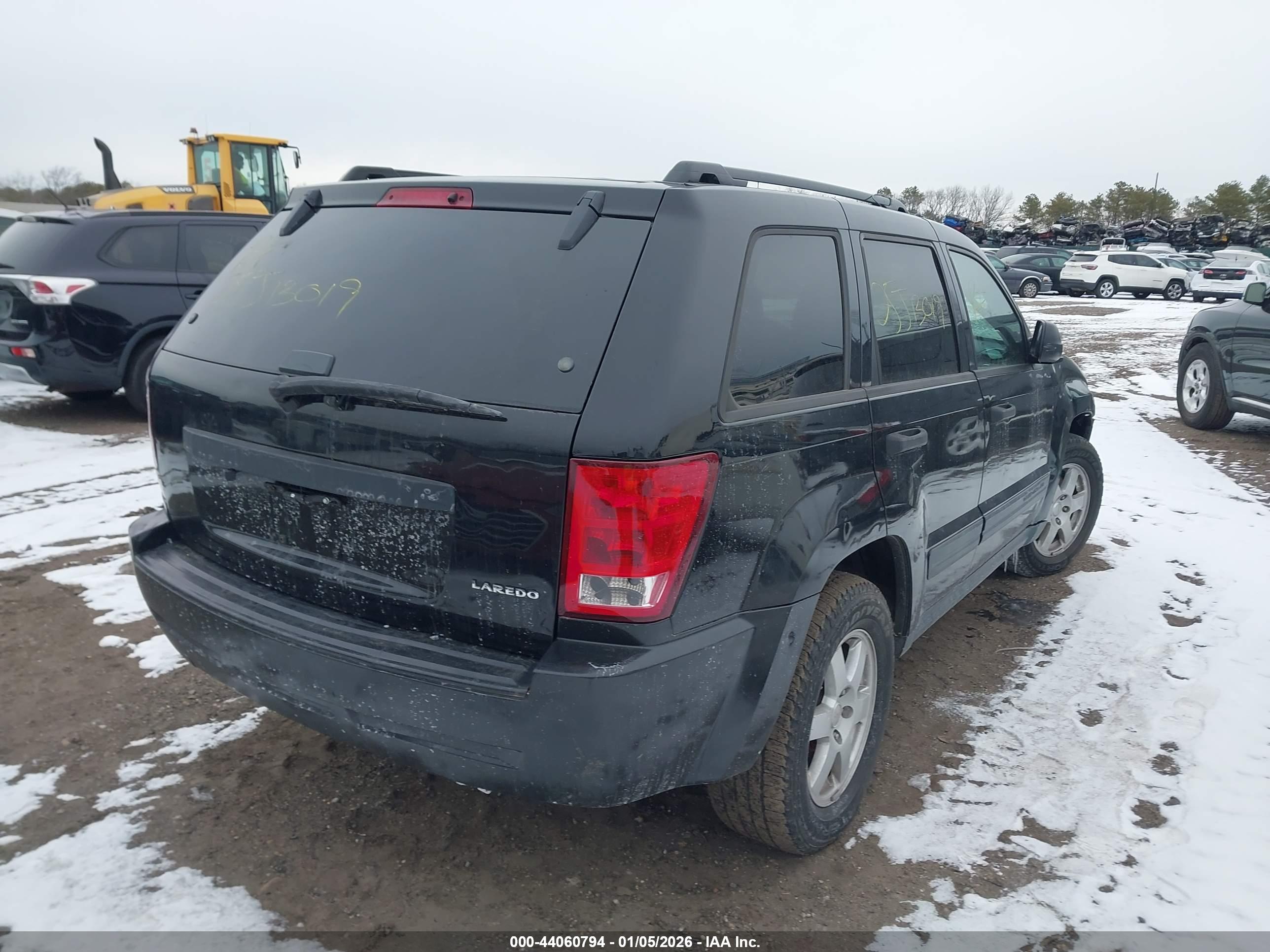 JEEP GRAND image 4