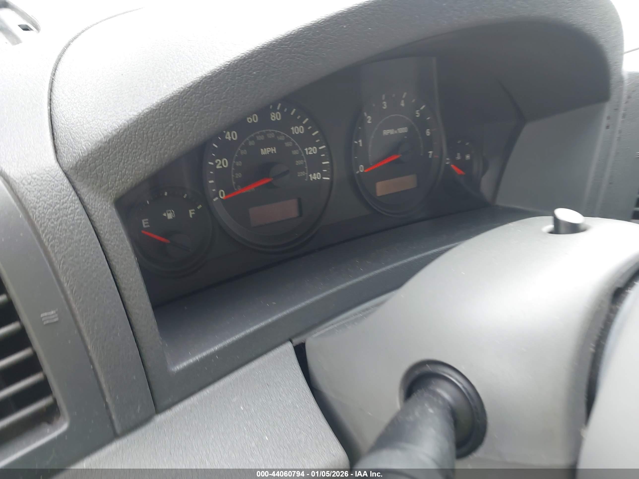 JEEP GRAND image 7