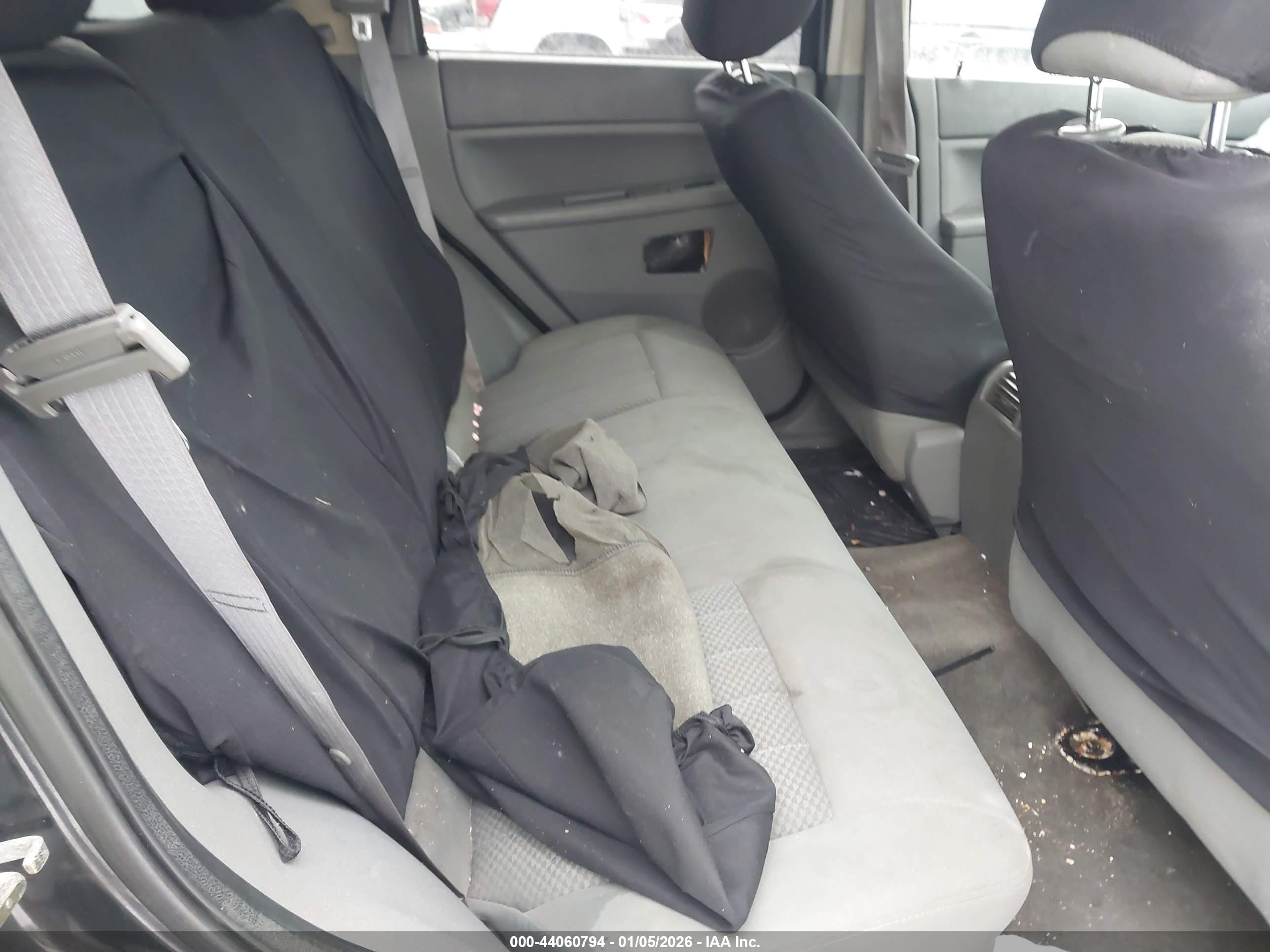 JEEP GRAND image 8