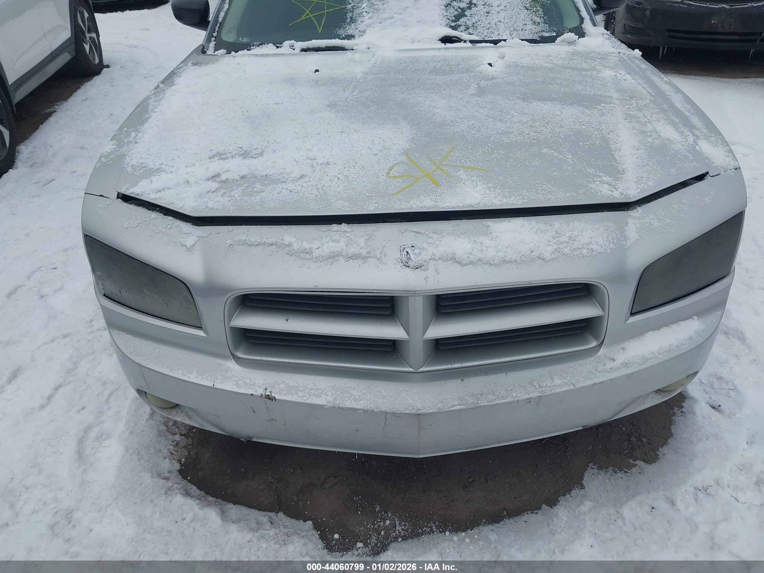 DODGE CHARGER image 10