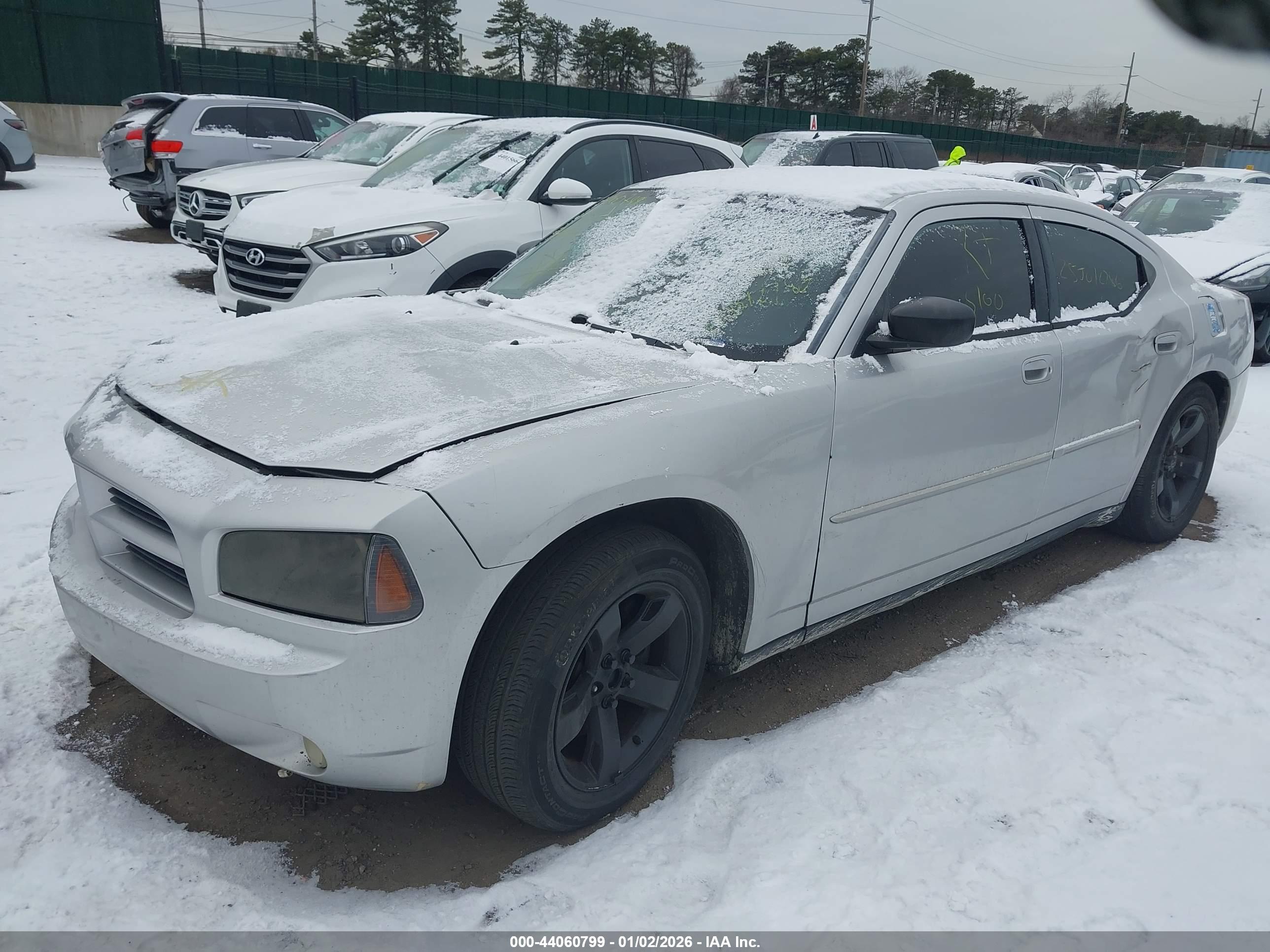 DODGE CHARGER image 2