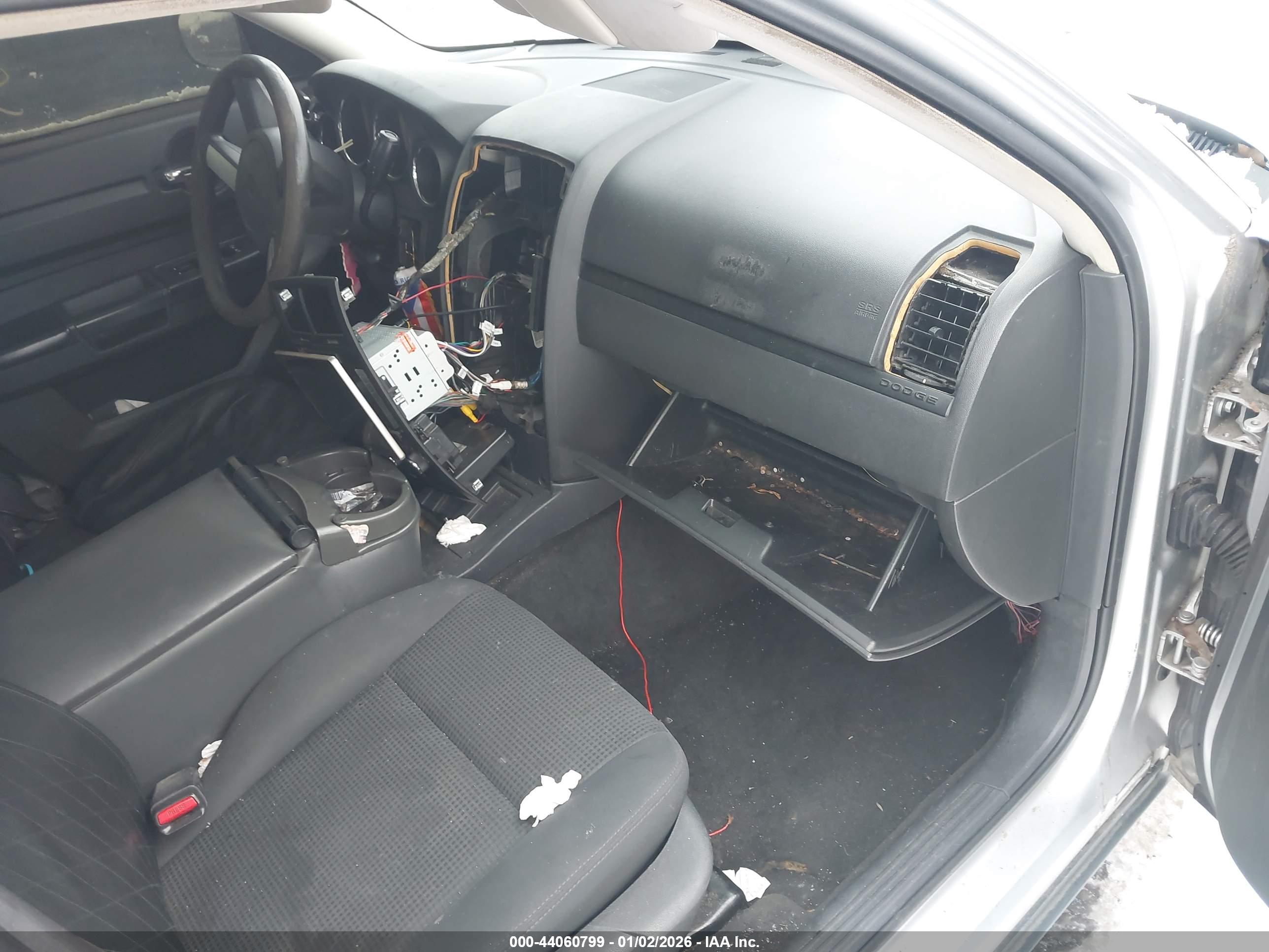 DODGE CHARGER image 5