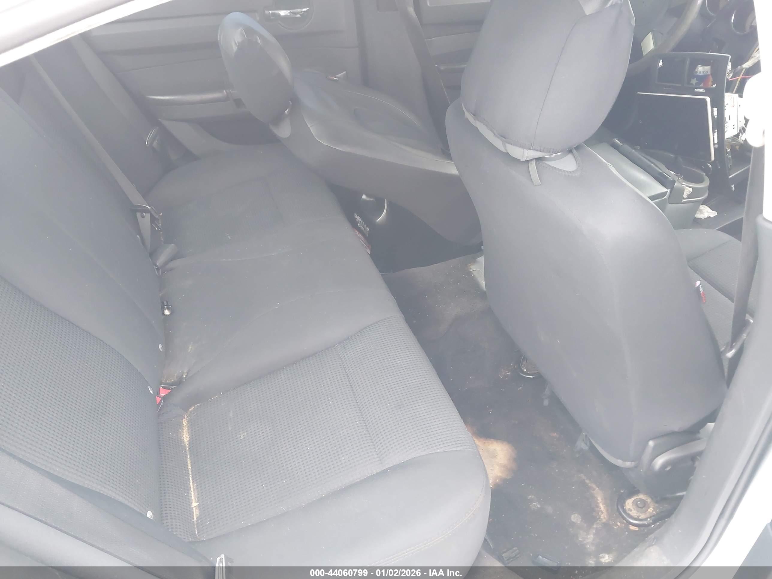 DODGE CHARGER image 8