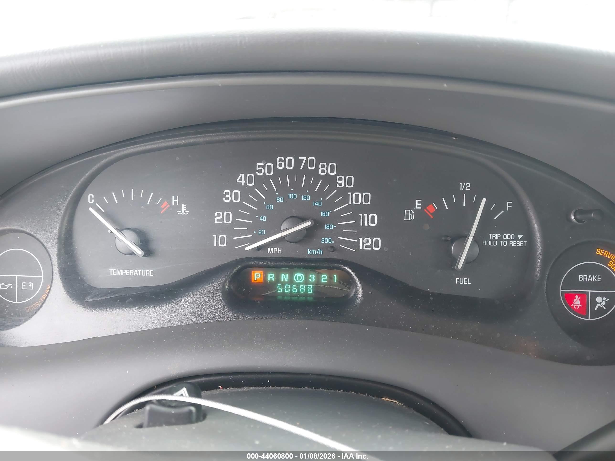 BUICK CENTURY image 7
