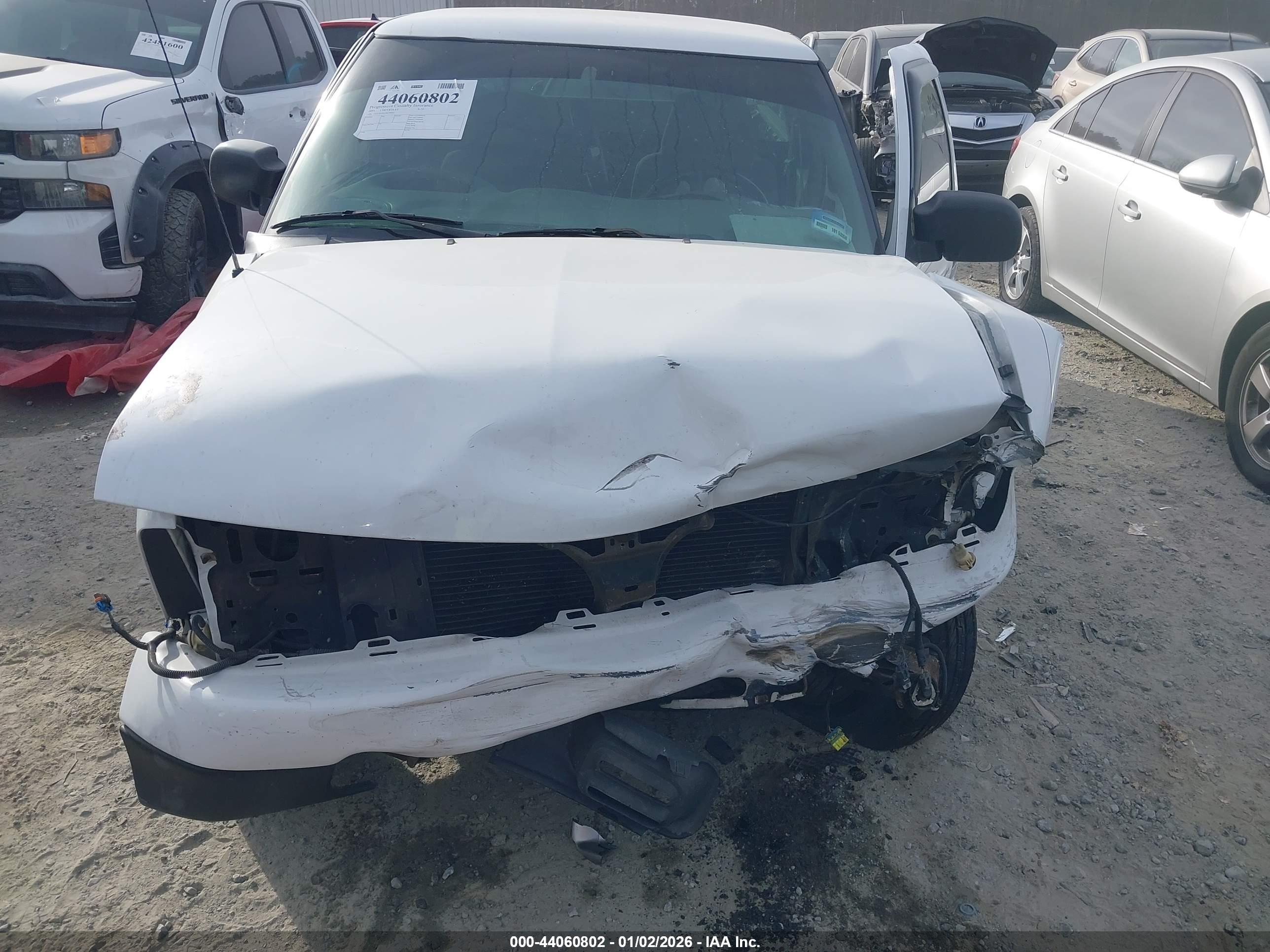 CHEVROLET S-10 image 6