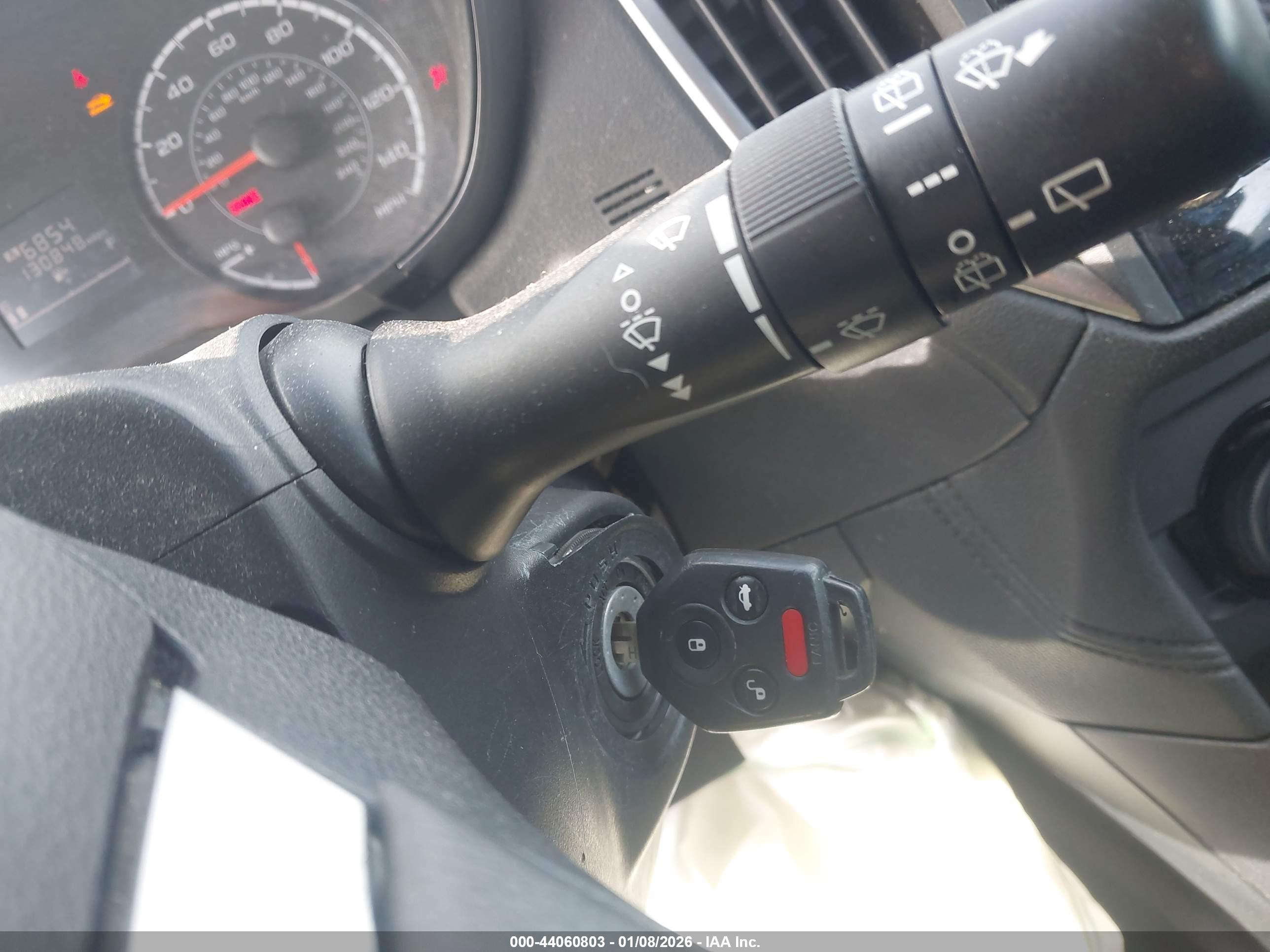 SUBARU CROSSTREK image 11