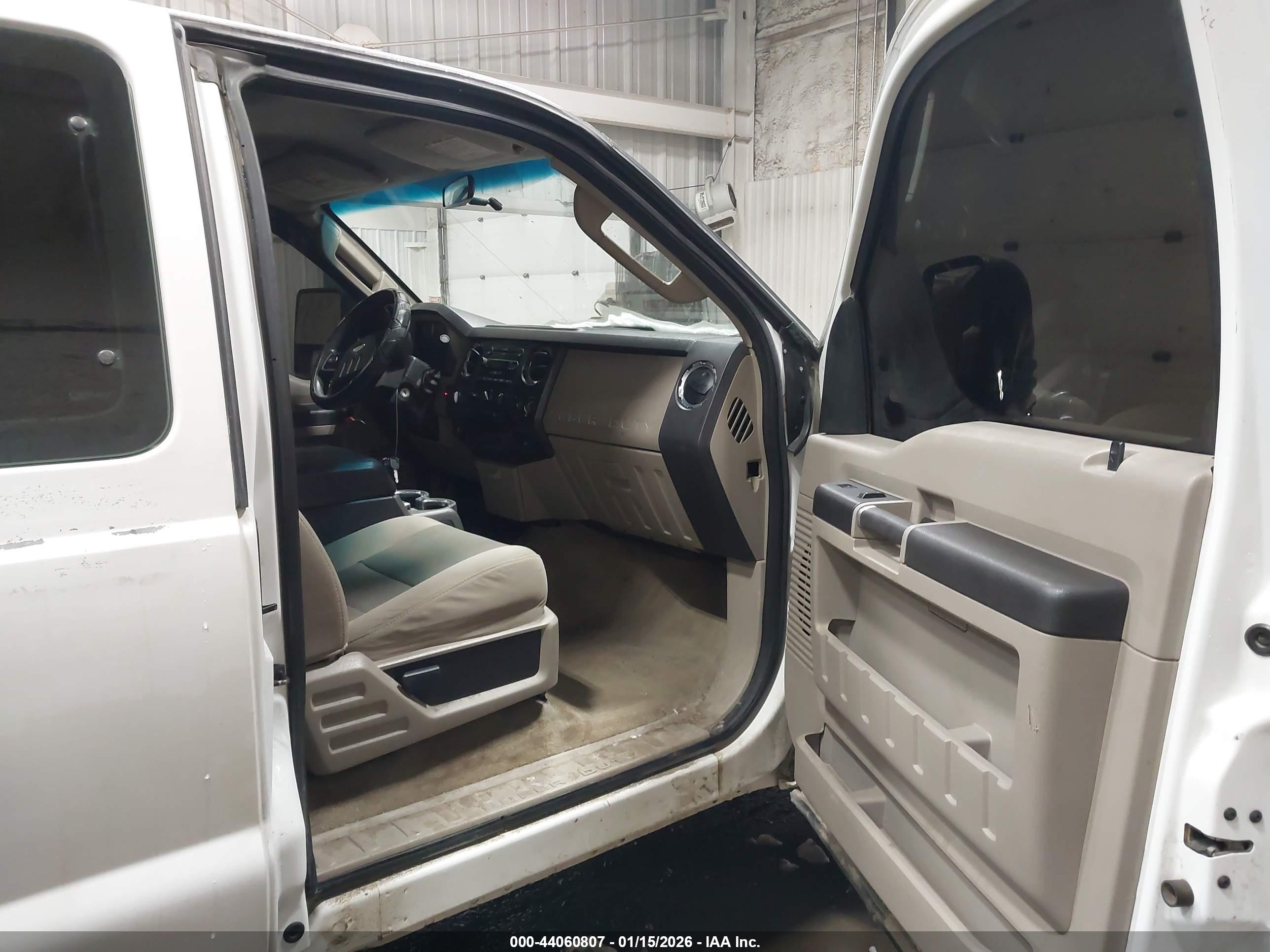 FORD F-250 image 5