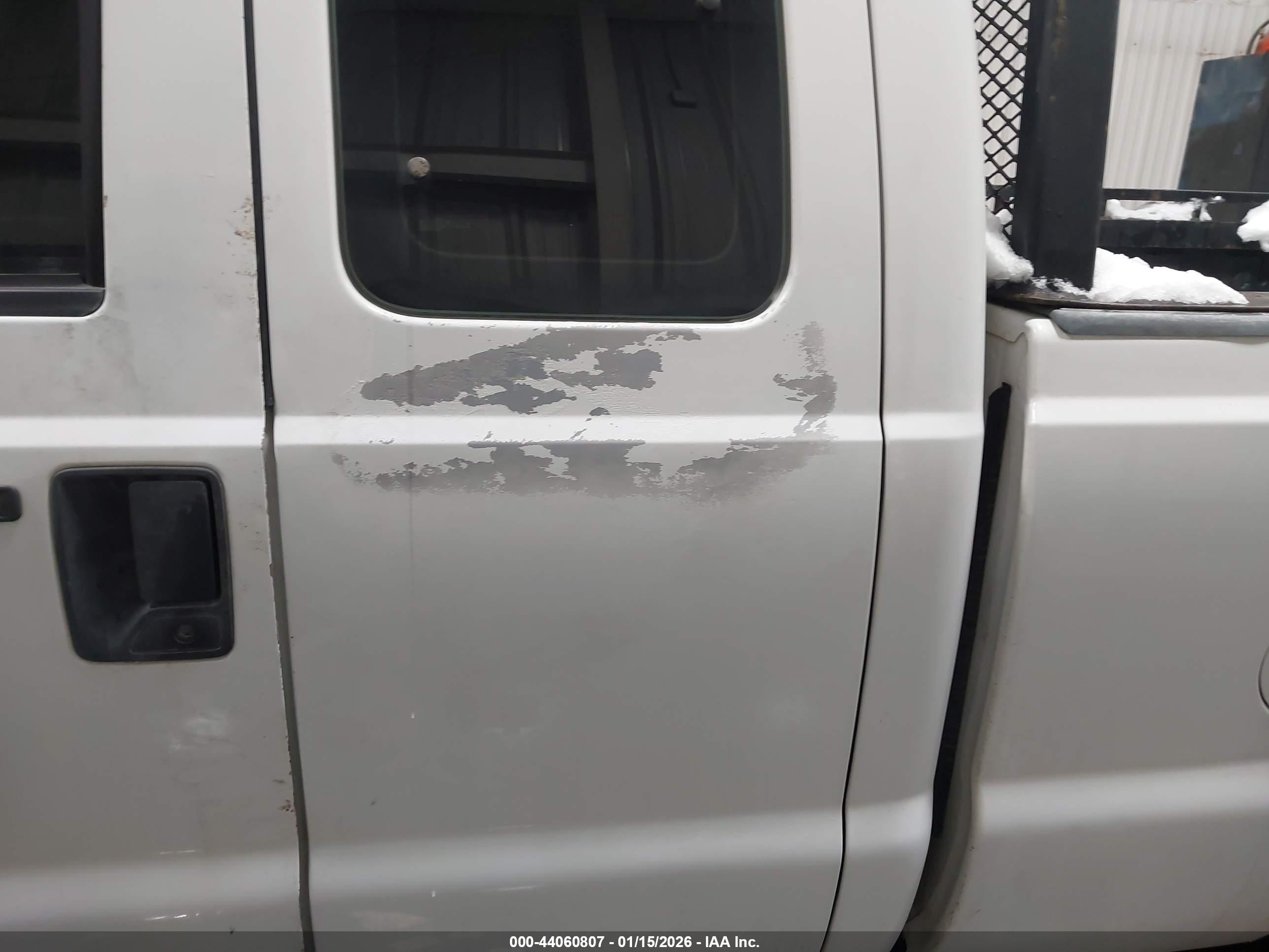 FORD F-250 image 6