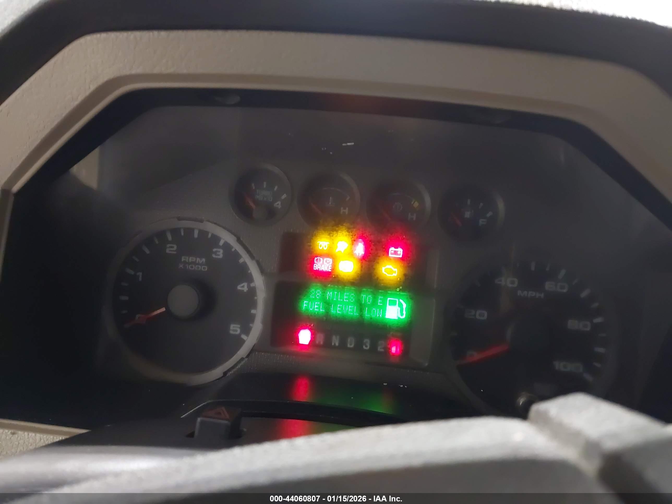 FORD F-250 image 7