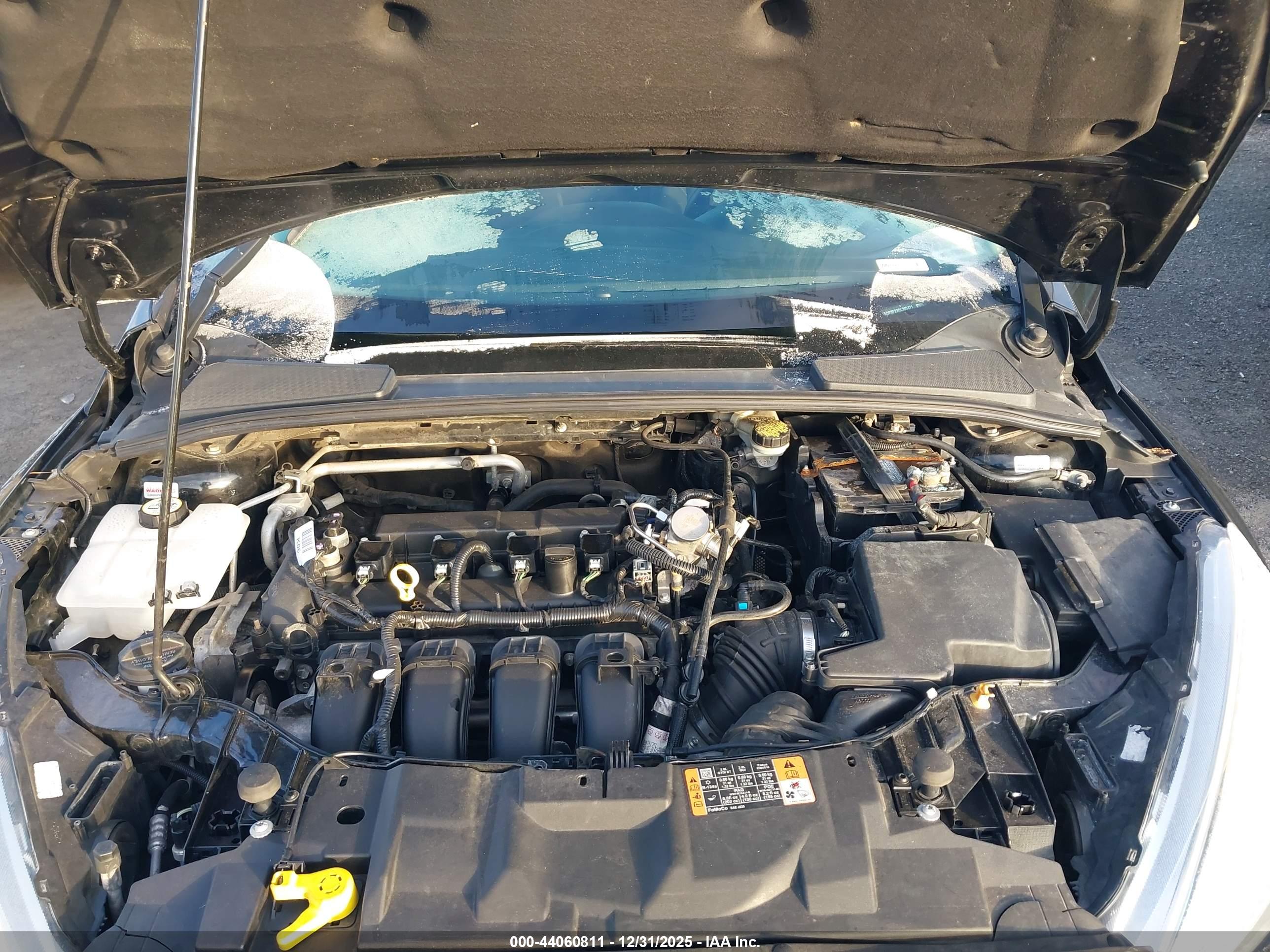 FORD FOCUS image 10