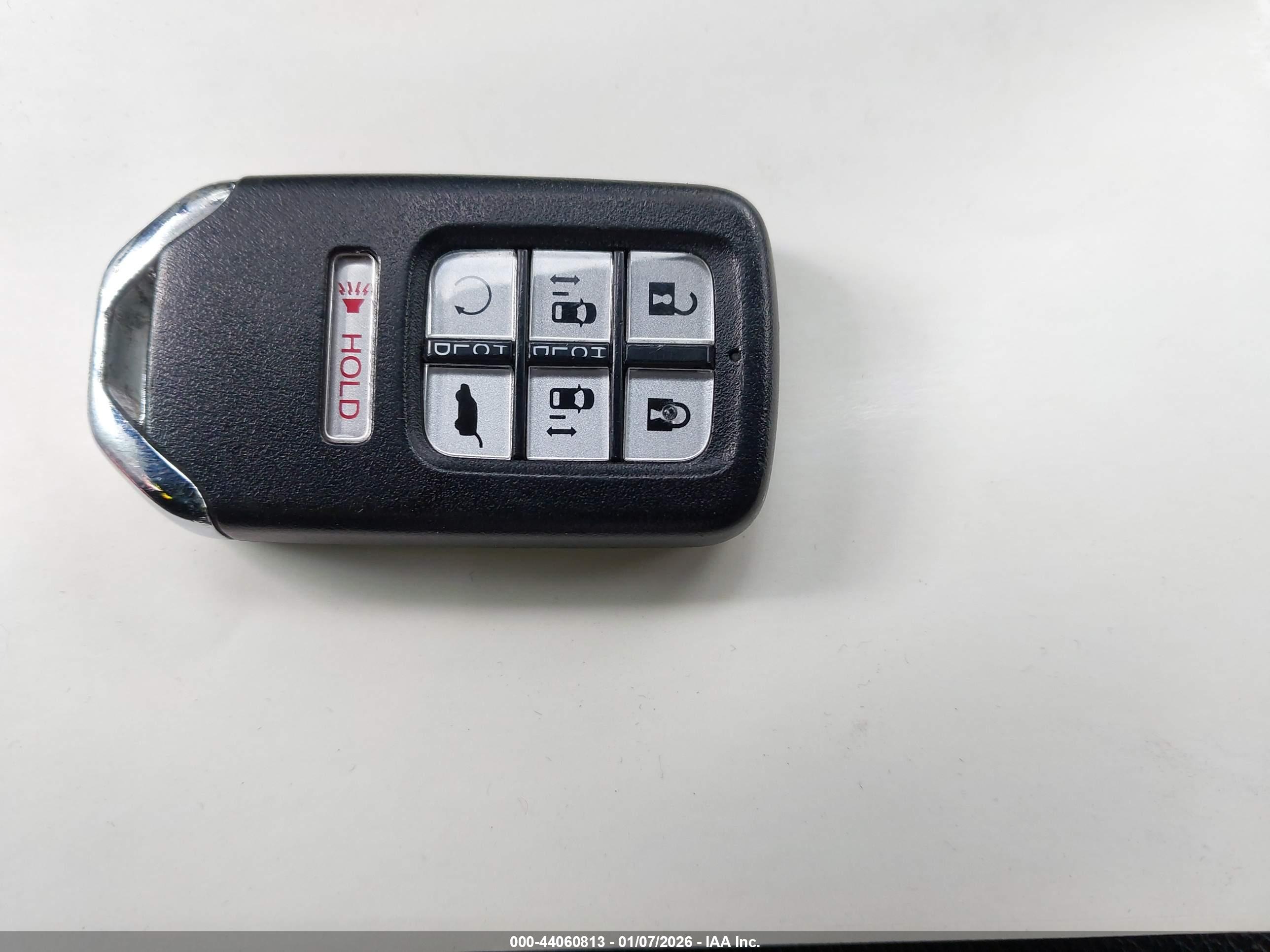 HONDA ODYSSEY image 11