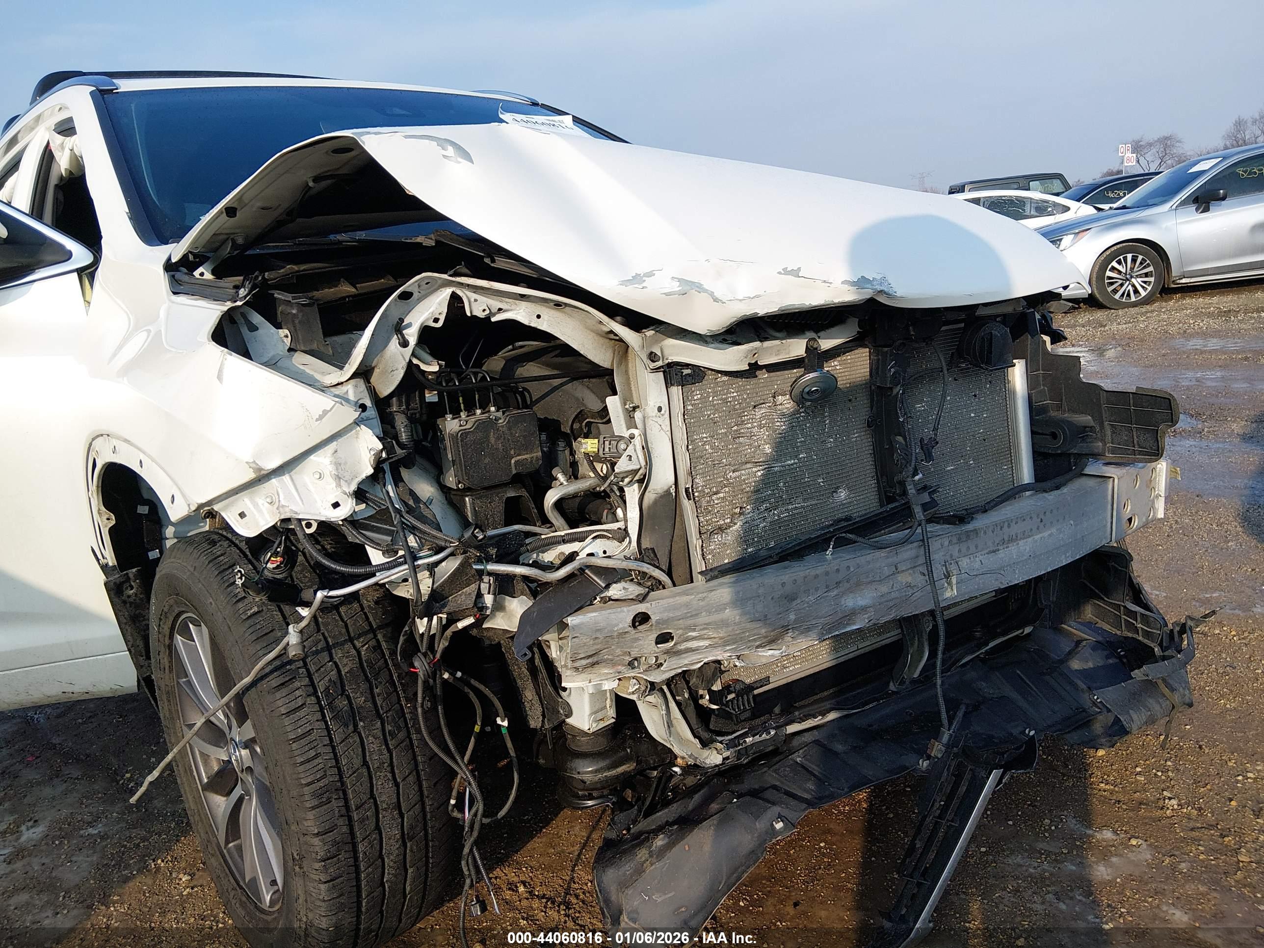 TOYOTA HIGHLANDER image 6