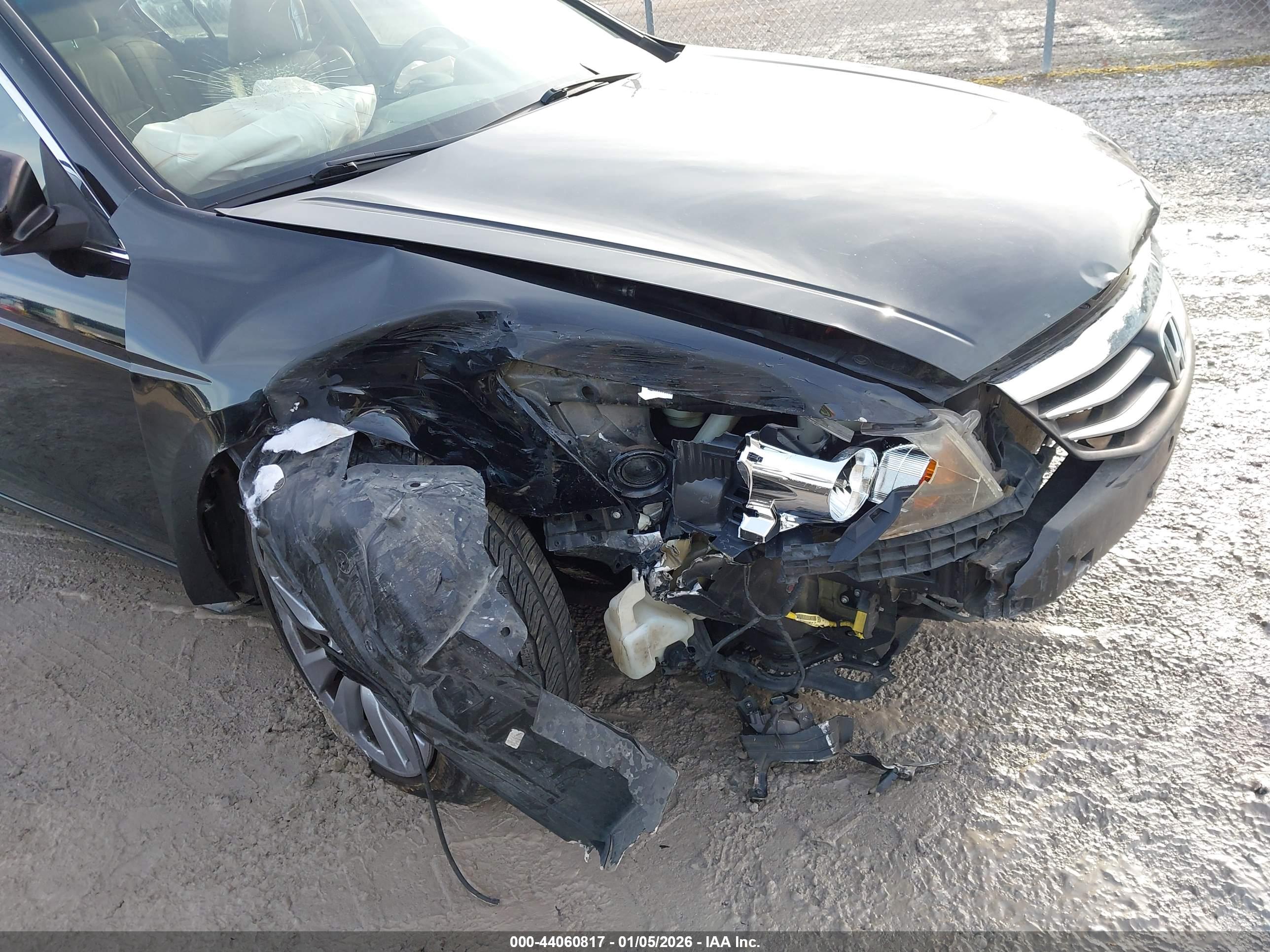 HONDA ACCORD image 6