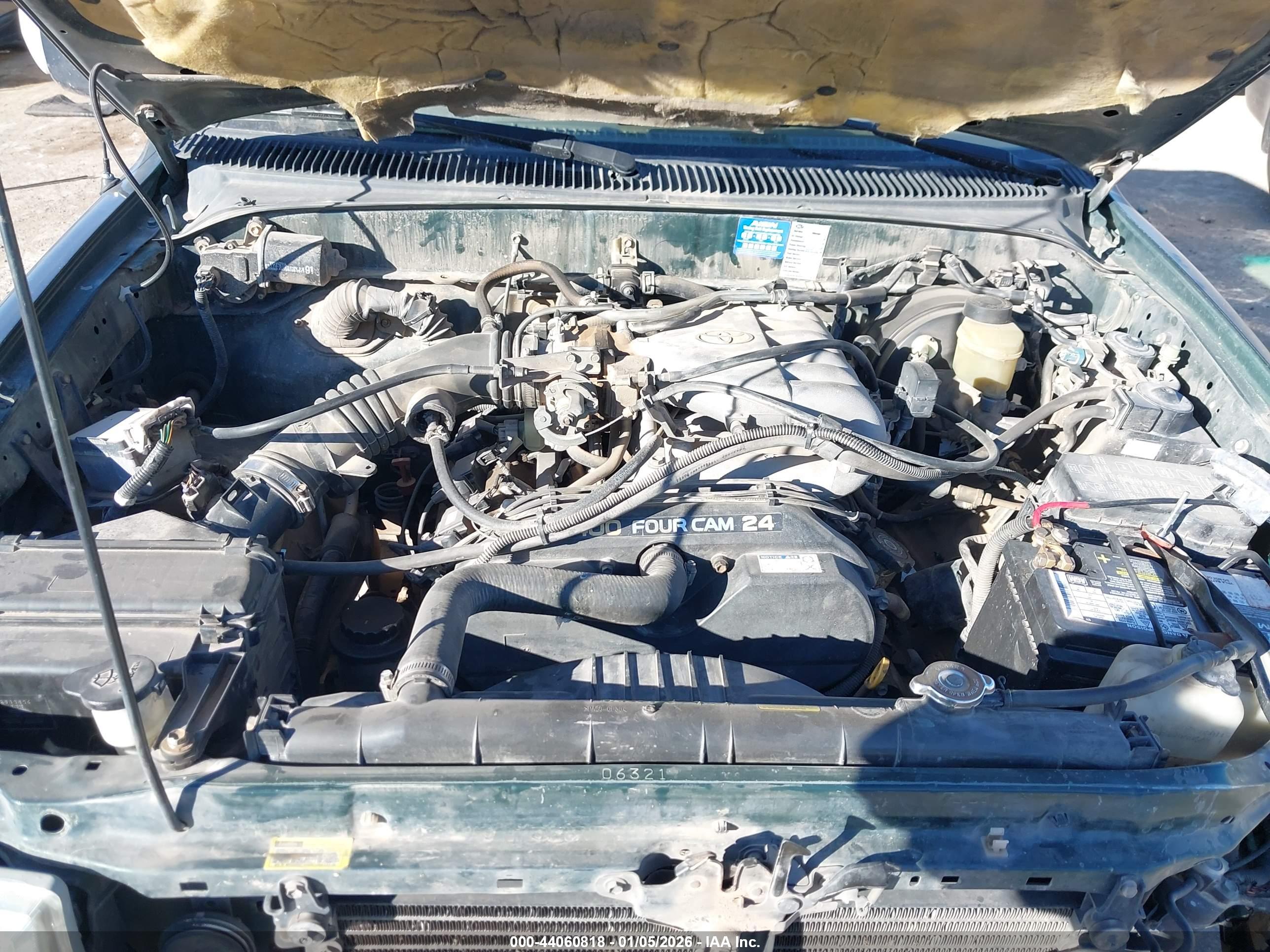 TOYOTA TACOMA image 10