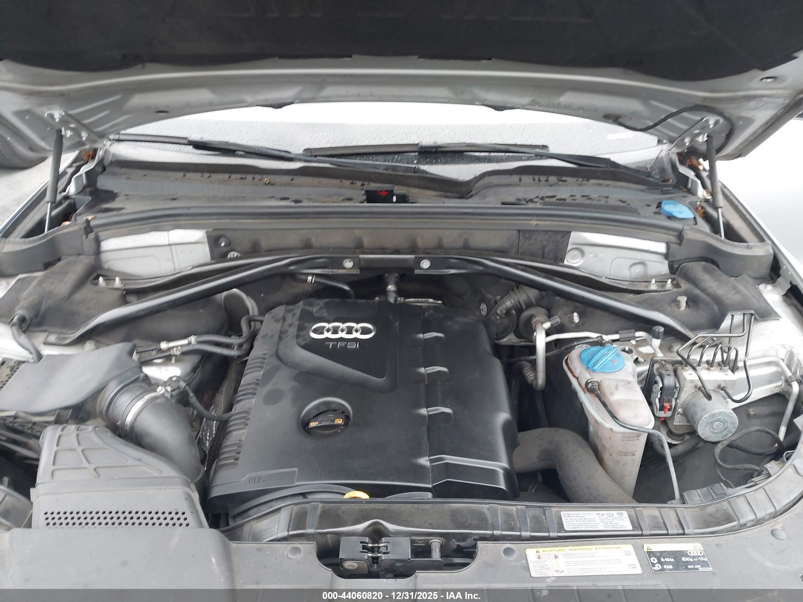 AUDI Q5 image 10
