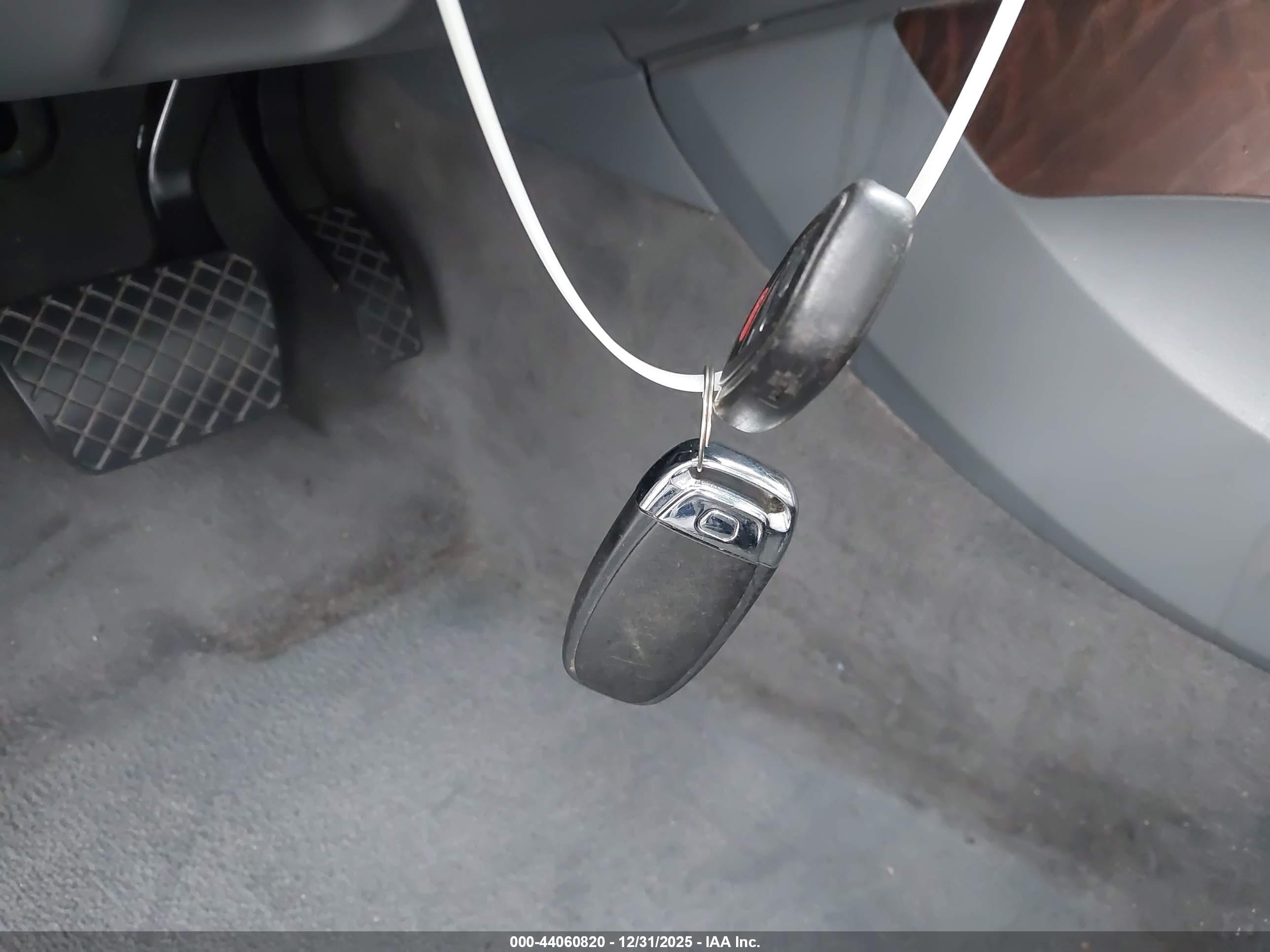 AUDI Q5 image 11