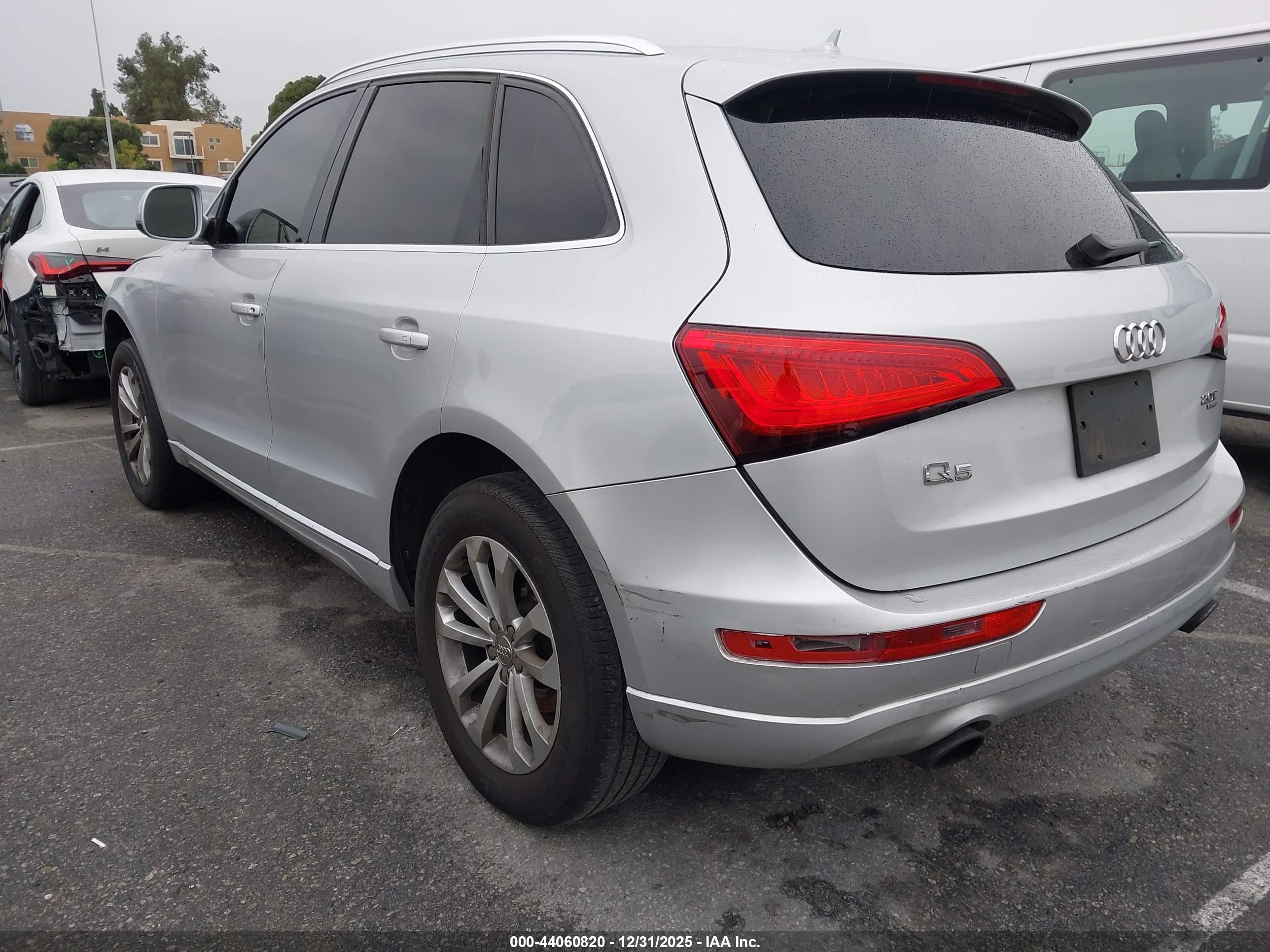 AUDI Q5 image 3