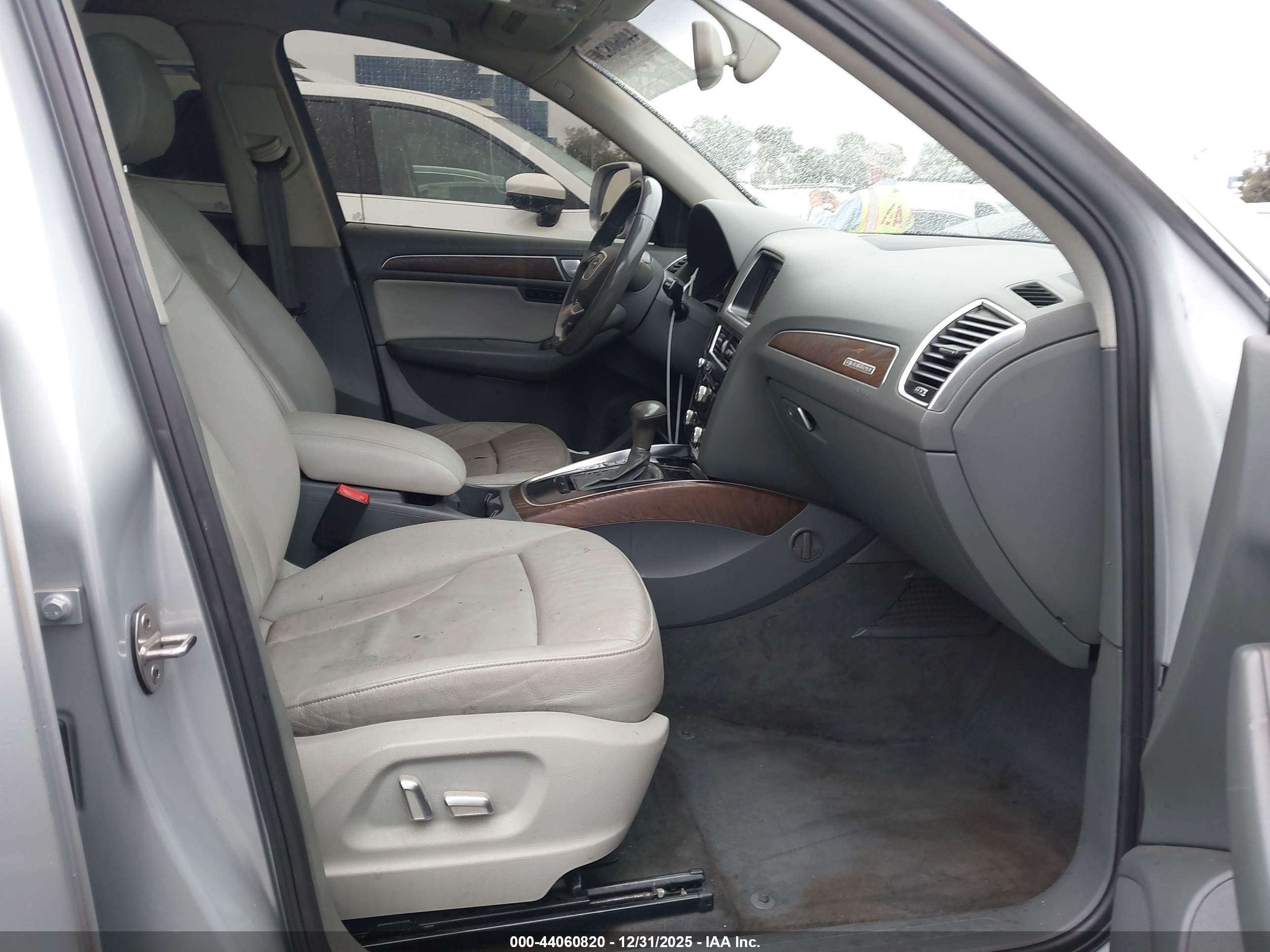 AUDI Q5 image 5