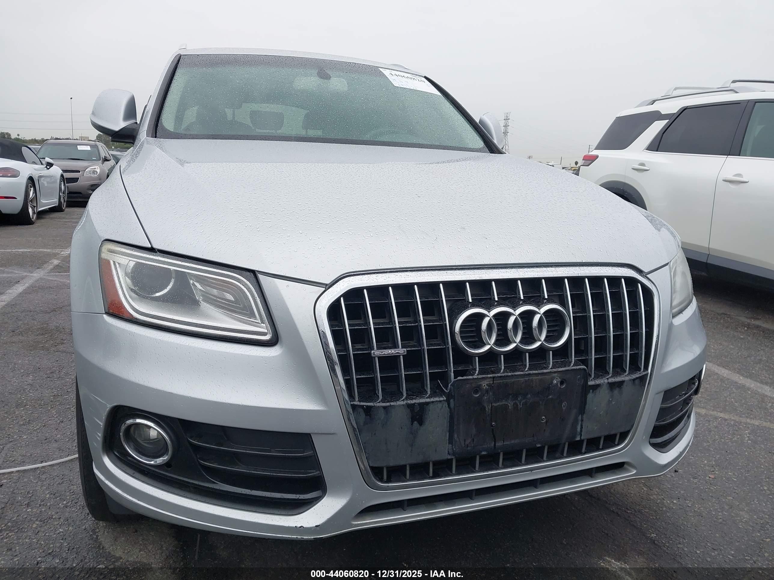 AUDI Q5 image 6