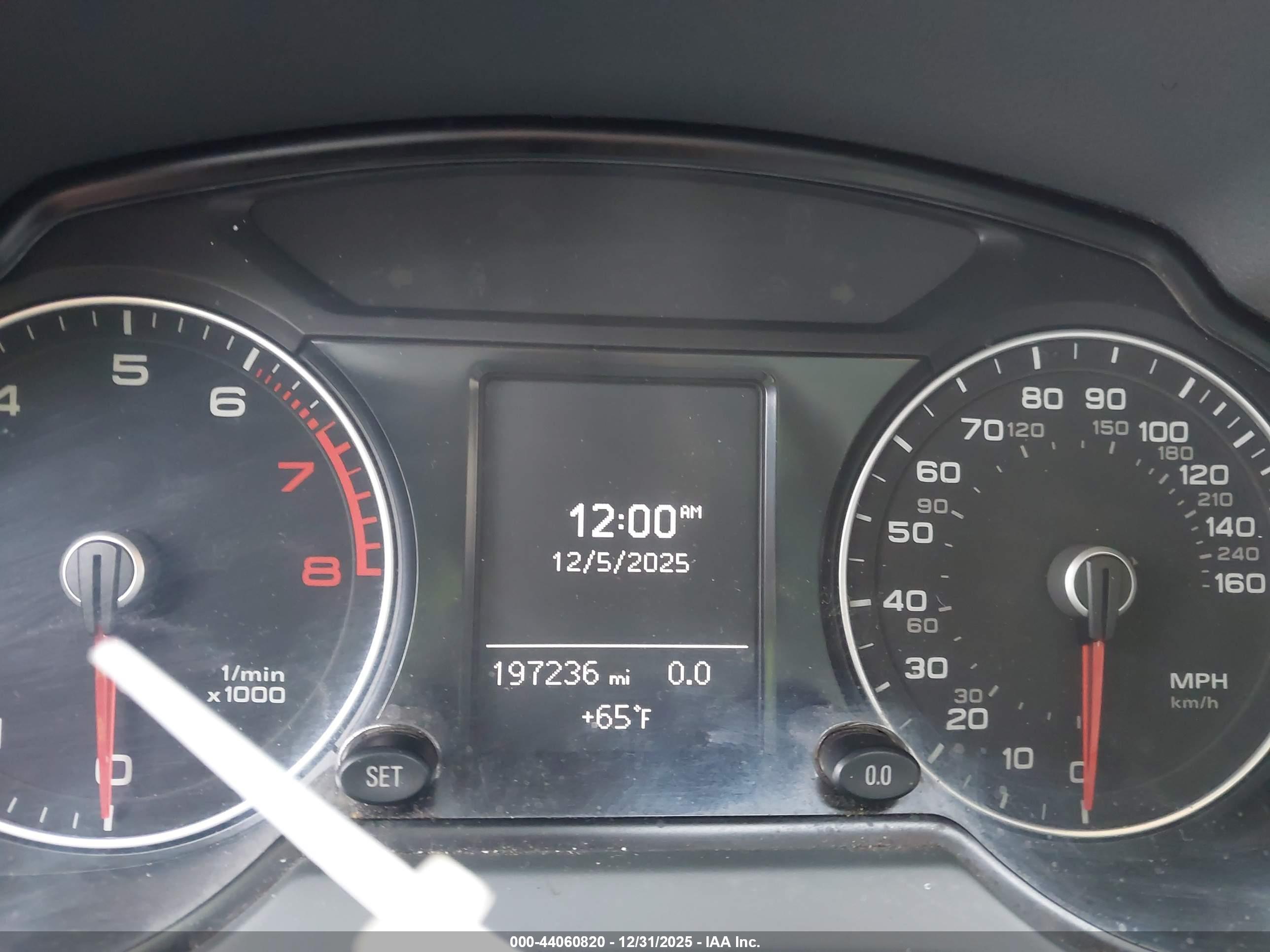 AUDI Q5 image 7