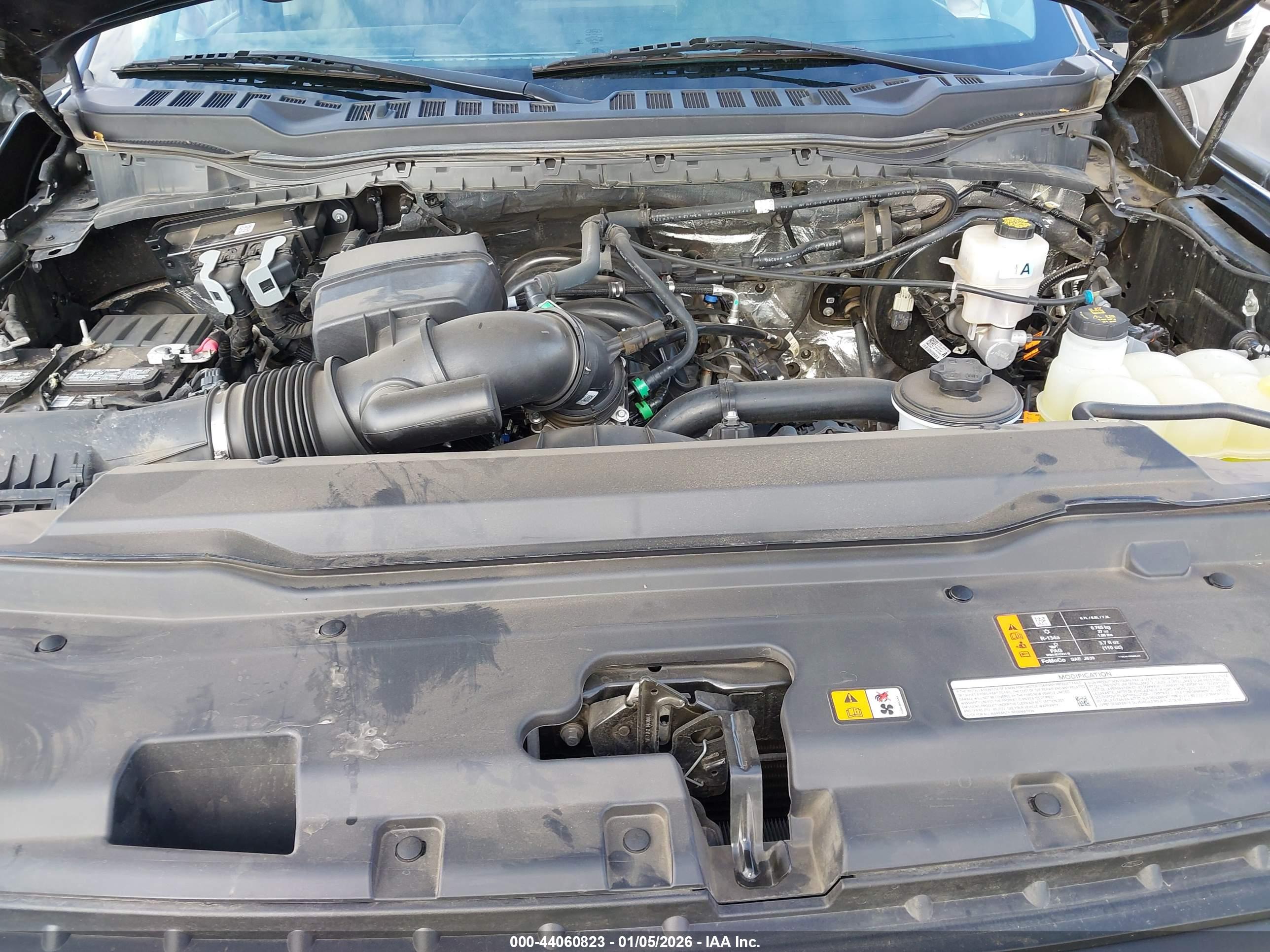 FORD F-250 image 10