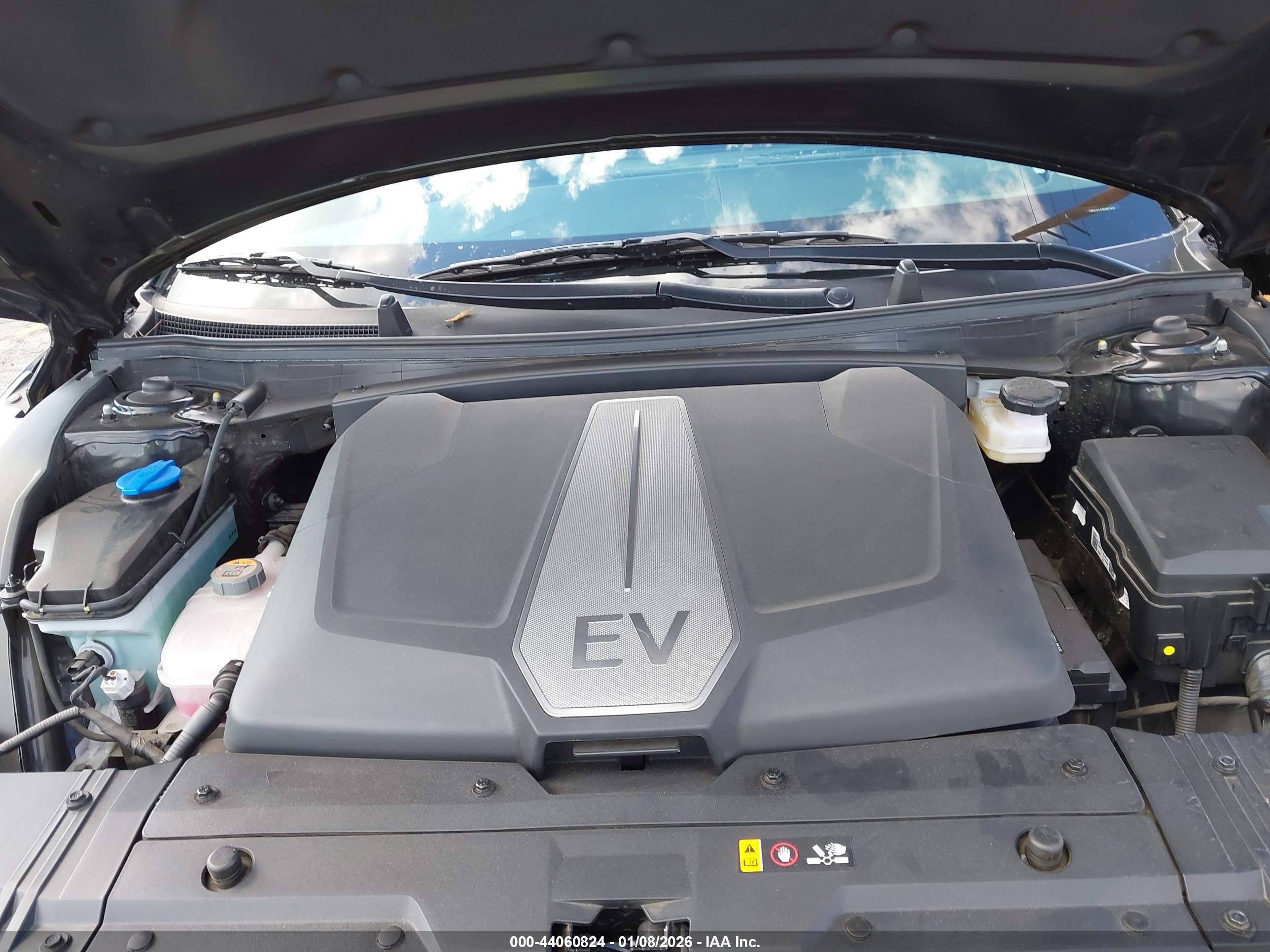 KIA EV6 image 10