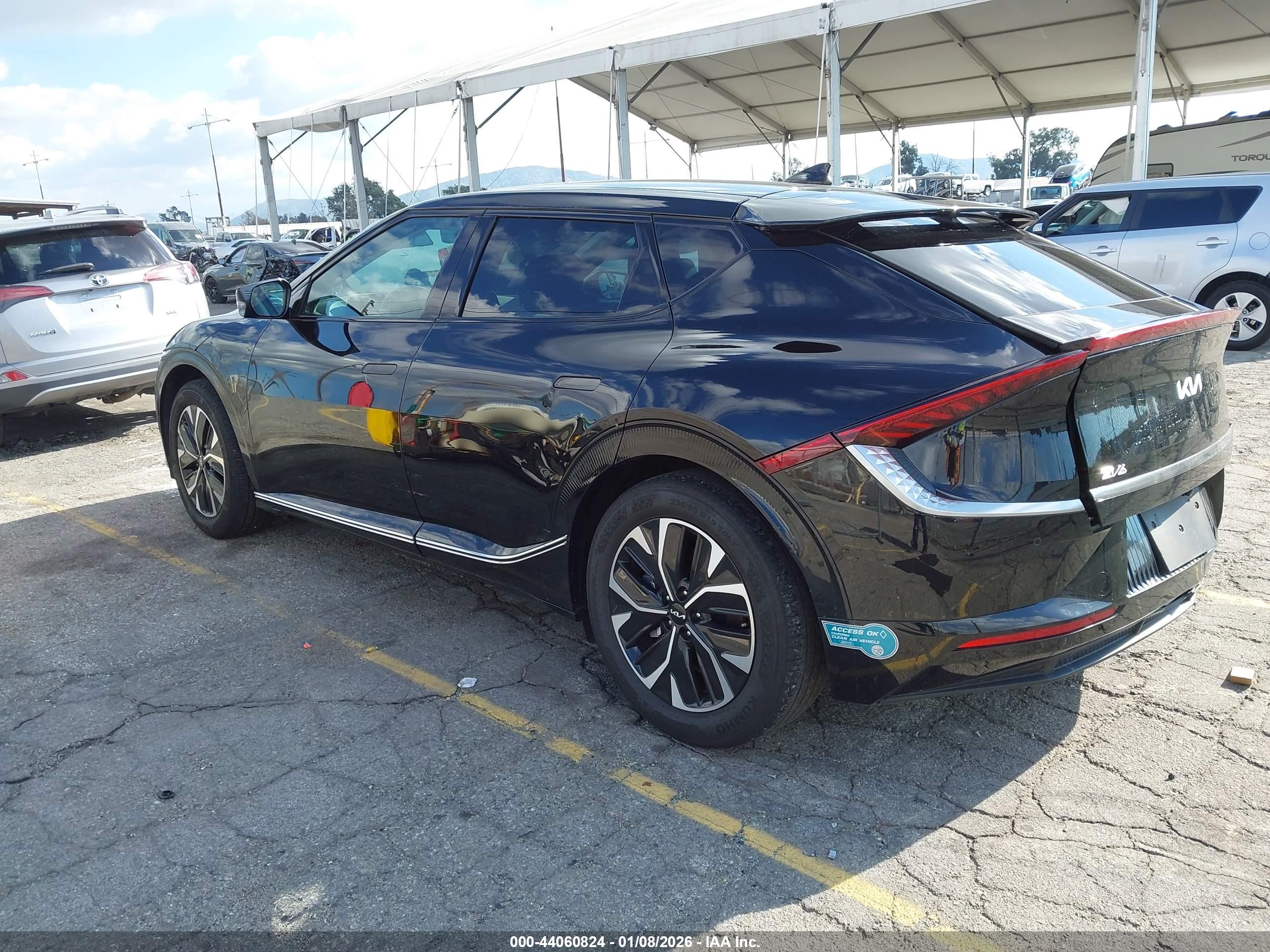 KIA EV6 image 3