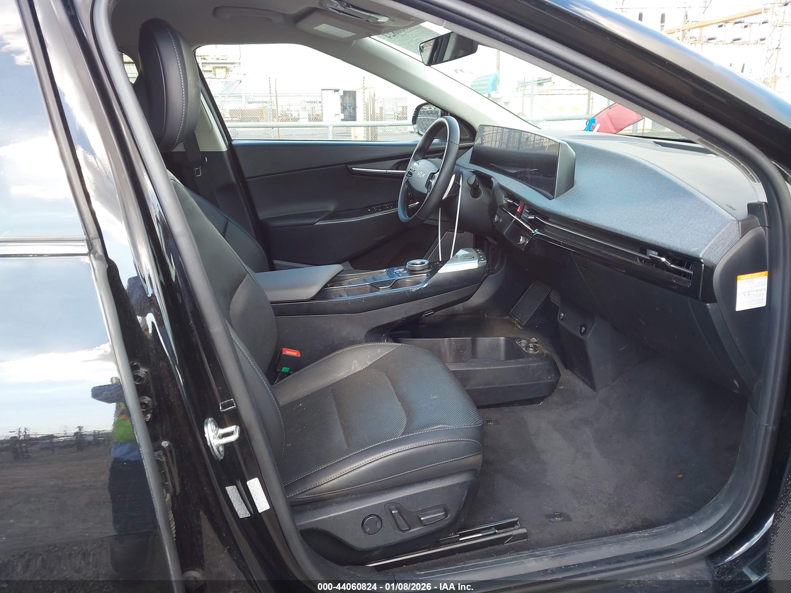 KIA EV6 image 5