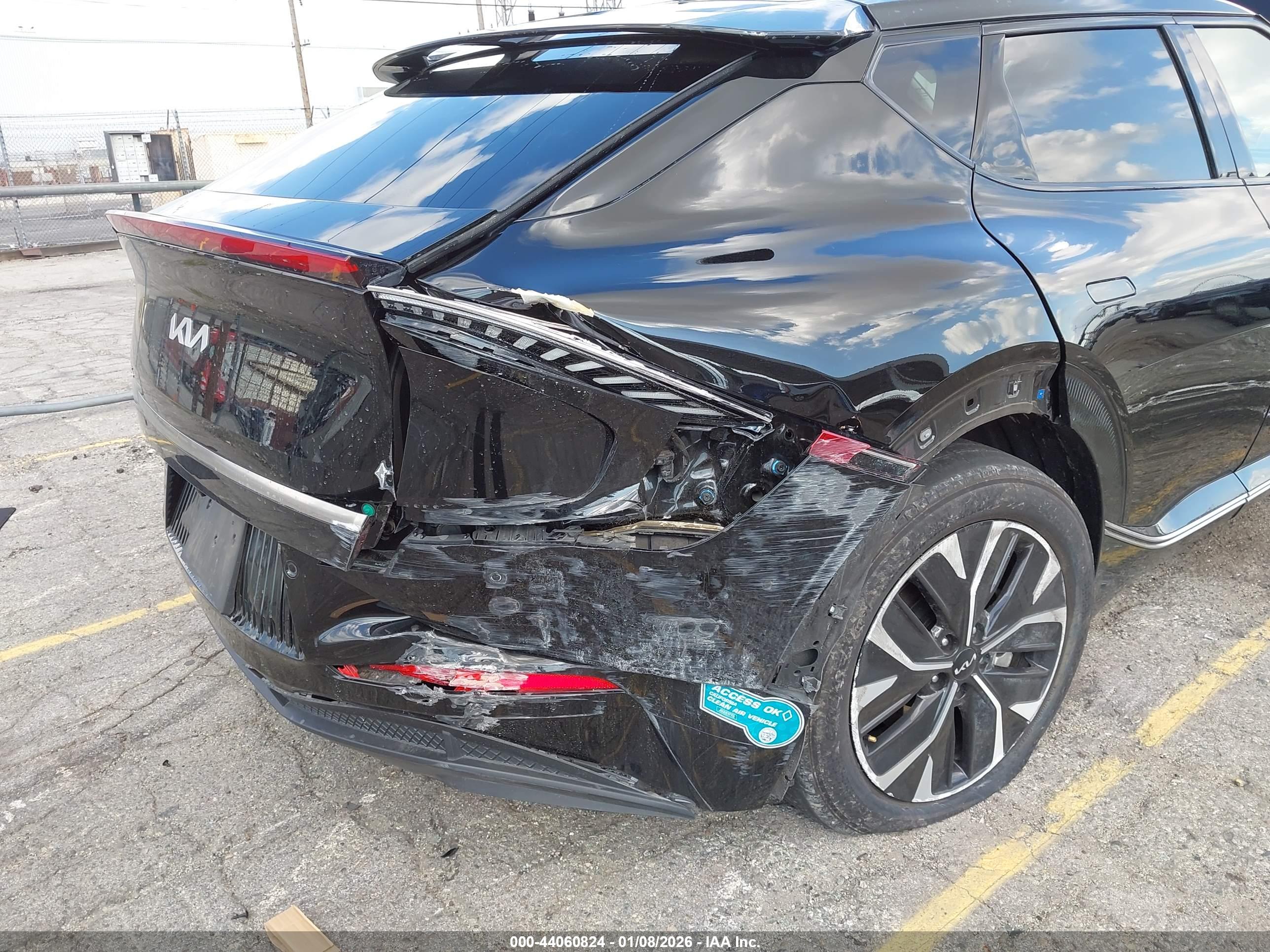 KIA EV6 image 6