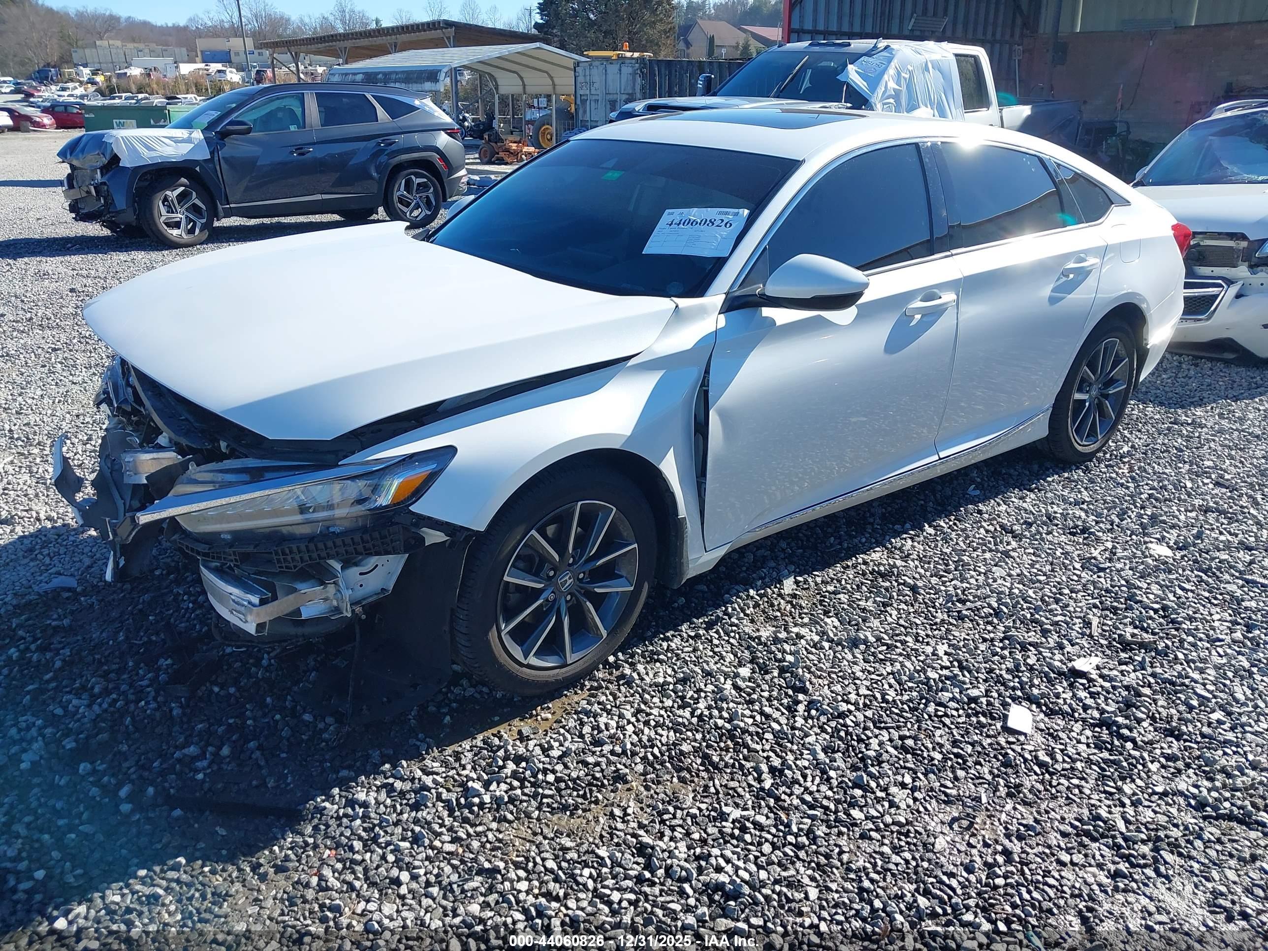 HONDA ACCORD image 2