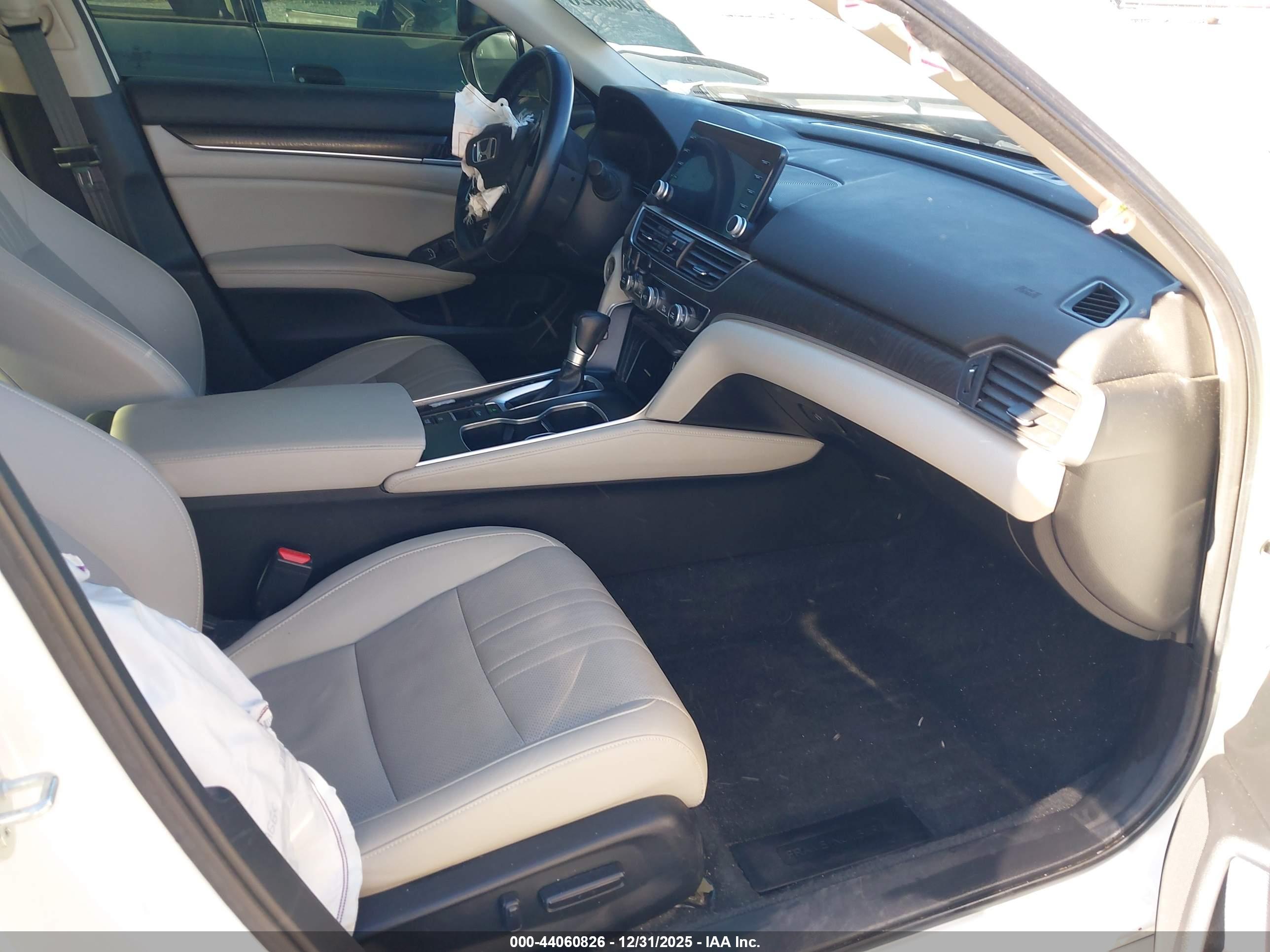 HONDA ACCORD image 5