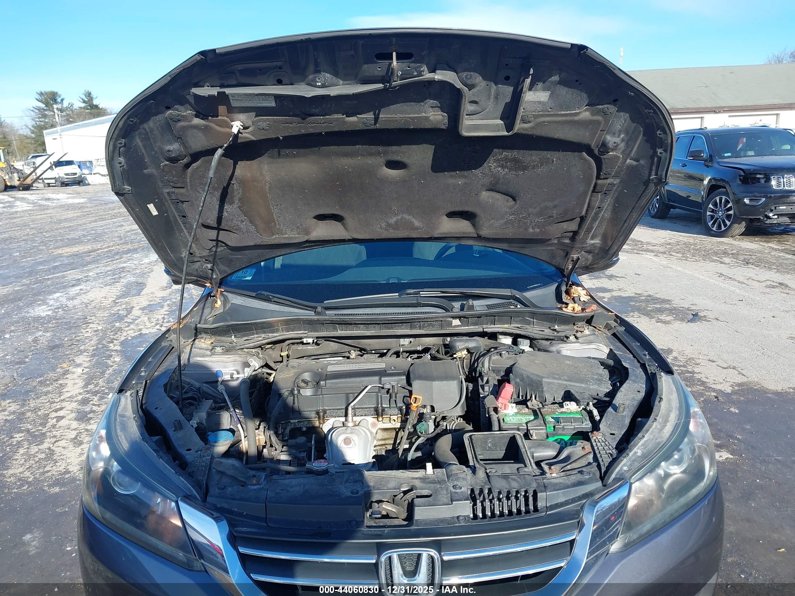 HONDA ACCORD image 10