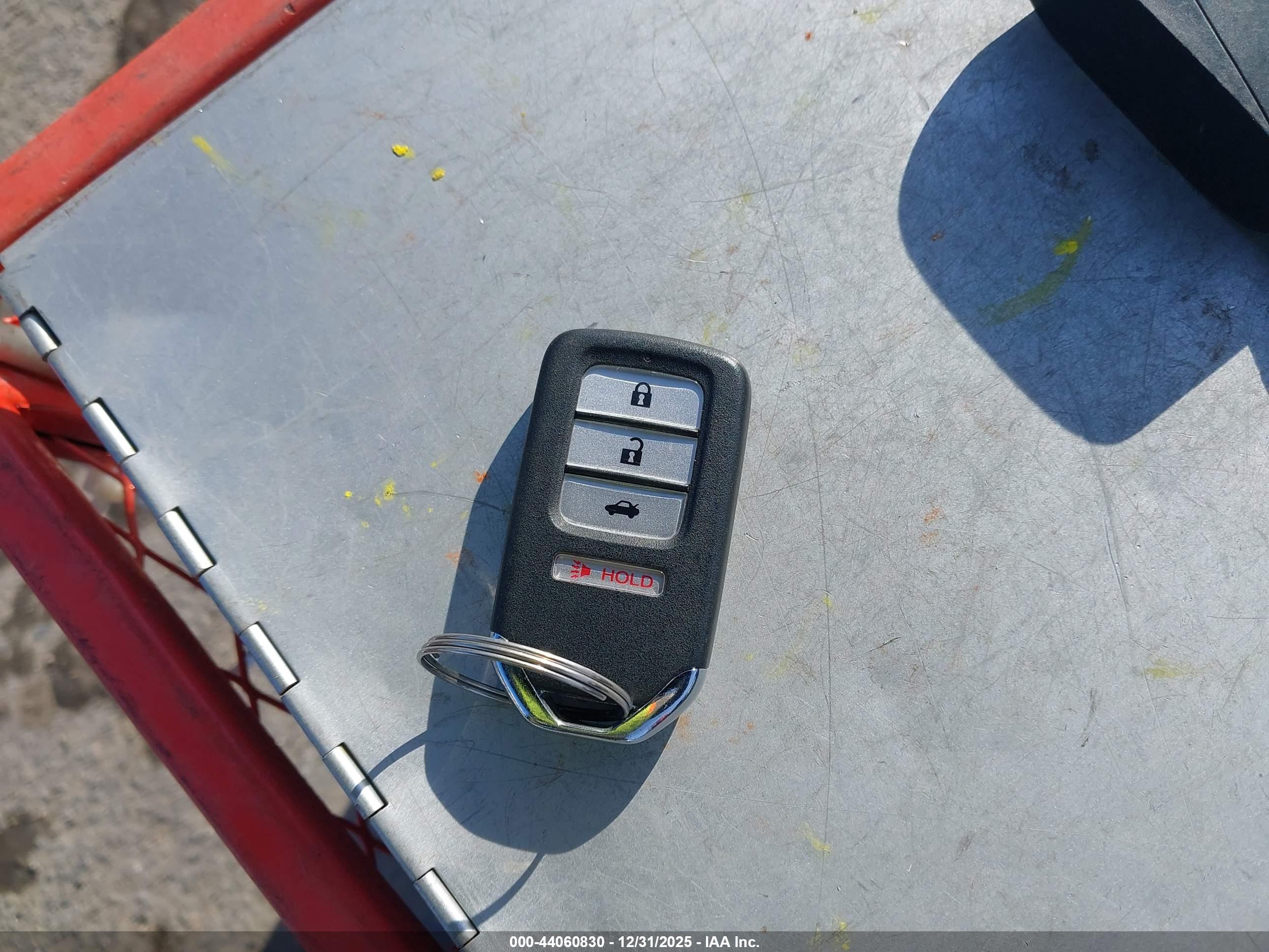 HONDA ACCORD image 11