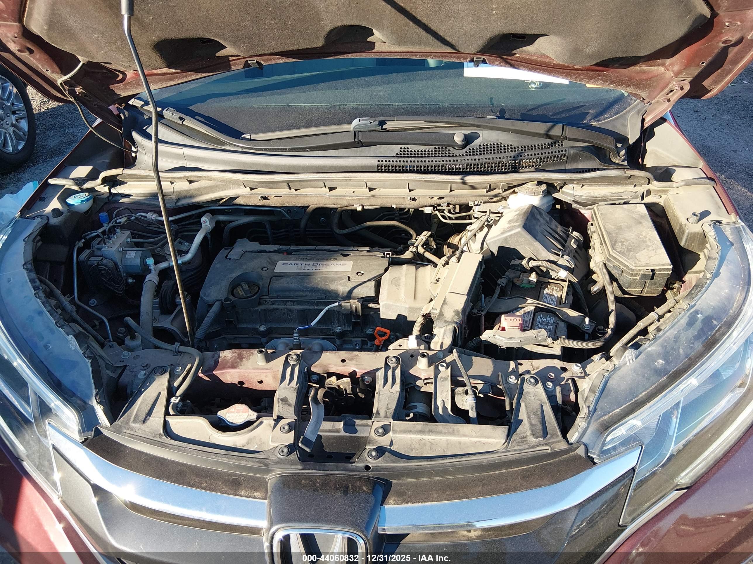 HONDA CR-V image 10