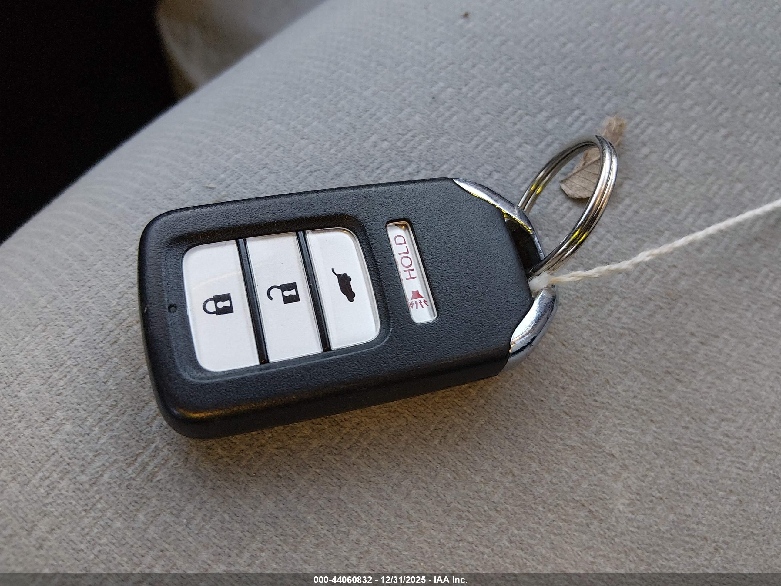 HONDA CR-V image 11