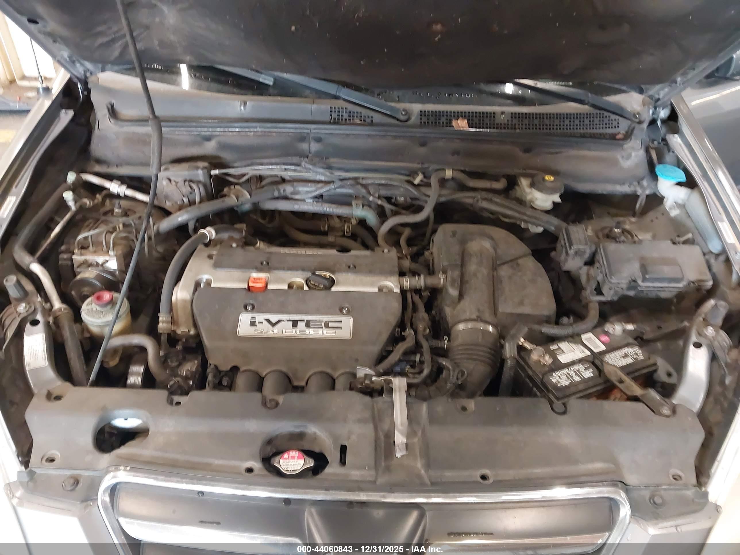 HONDA CR-V image 10