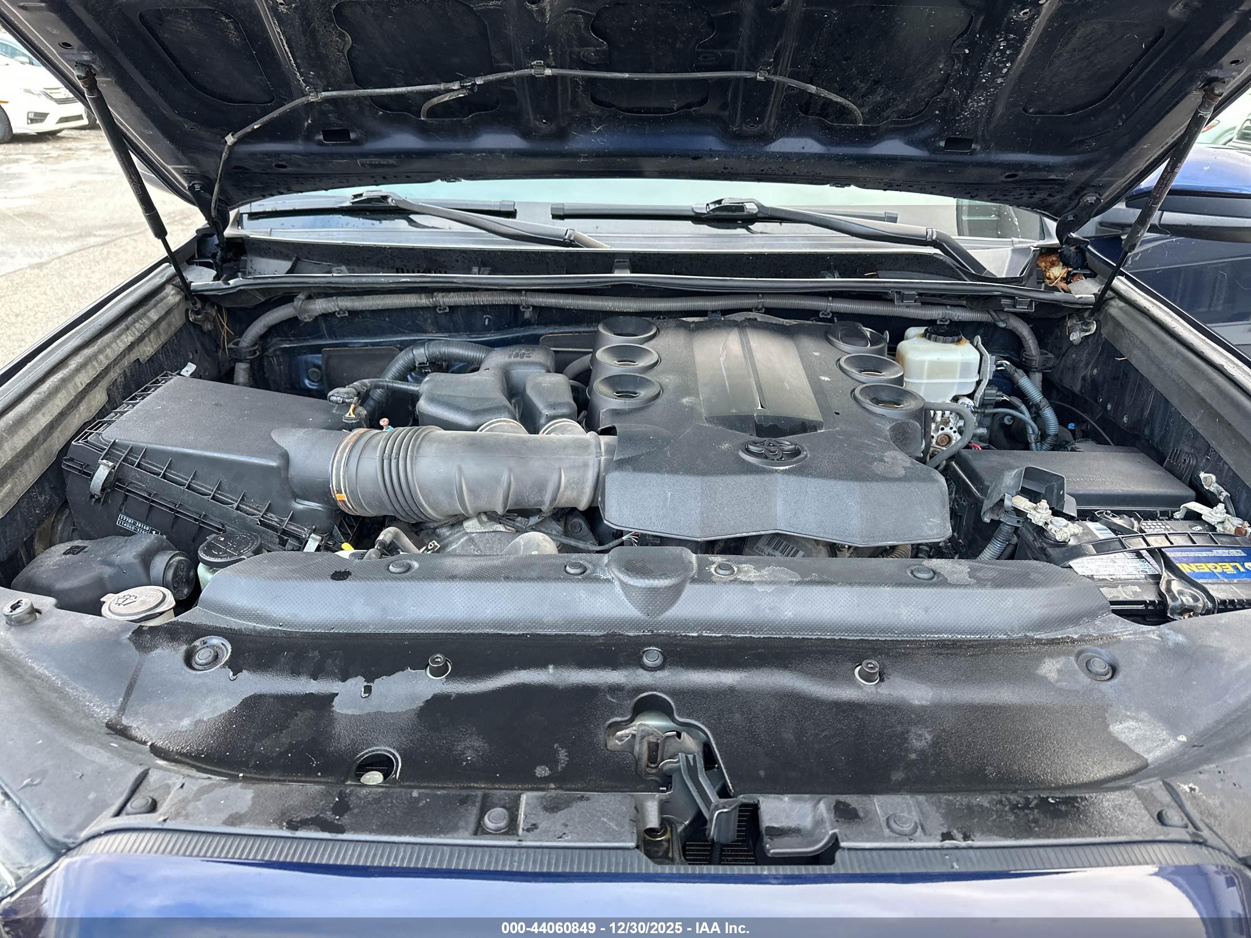 TOYOTA 4RUNNER image 10