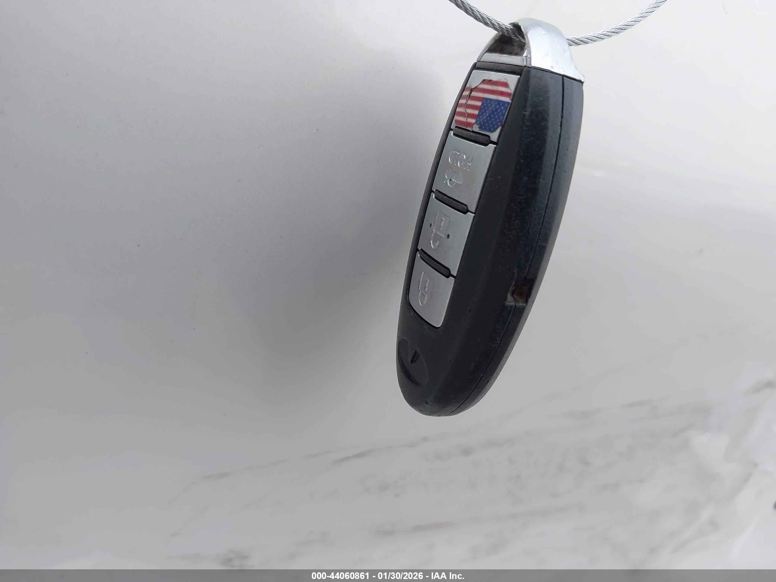 INFINITI G37 image 11
