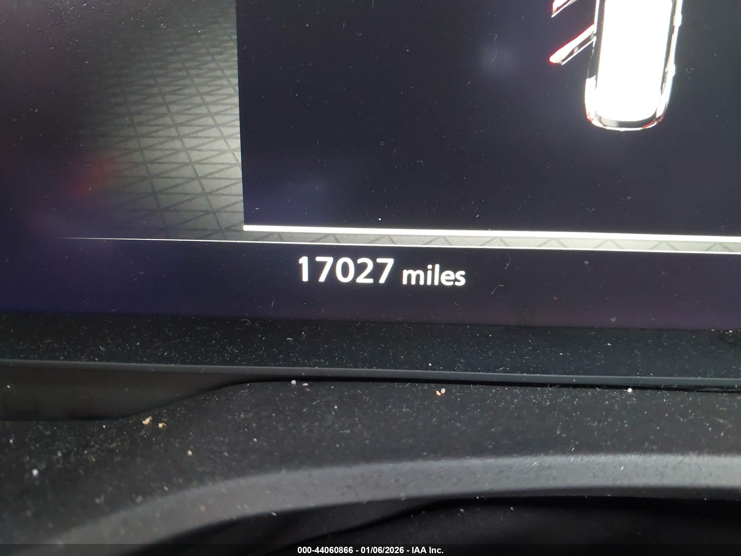 NISSAN ROGUE image 7