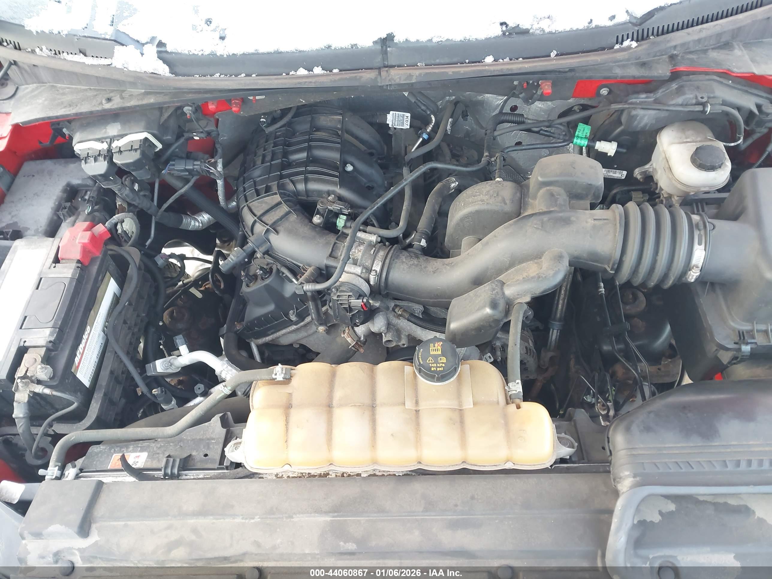 FORD F-150 image 10
