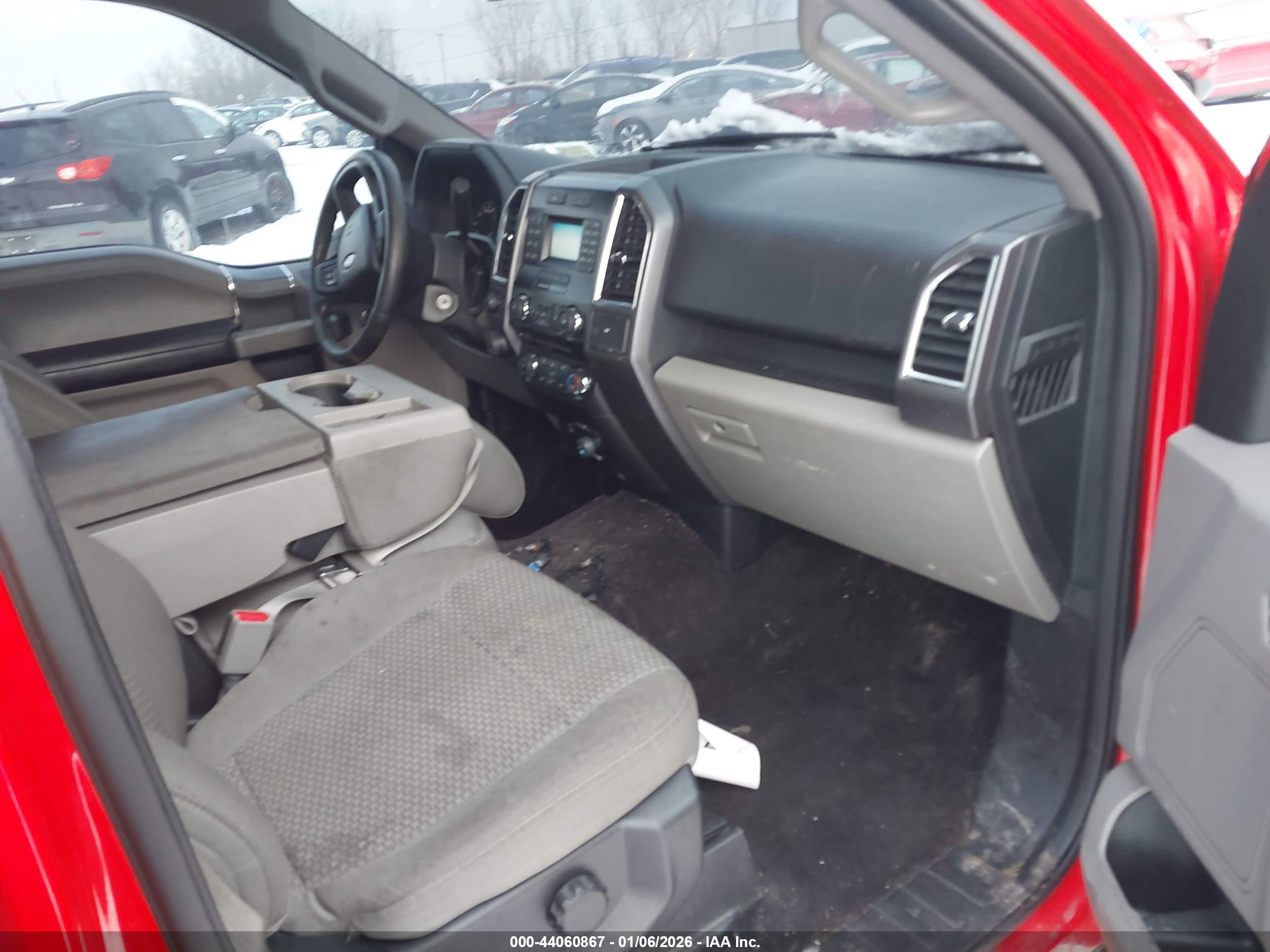 FORD F-150 image 5