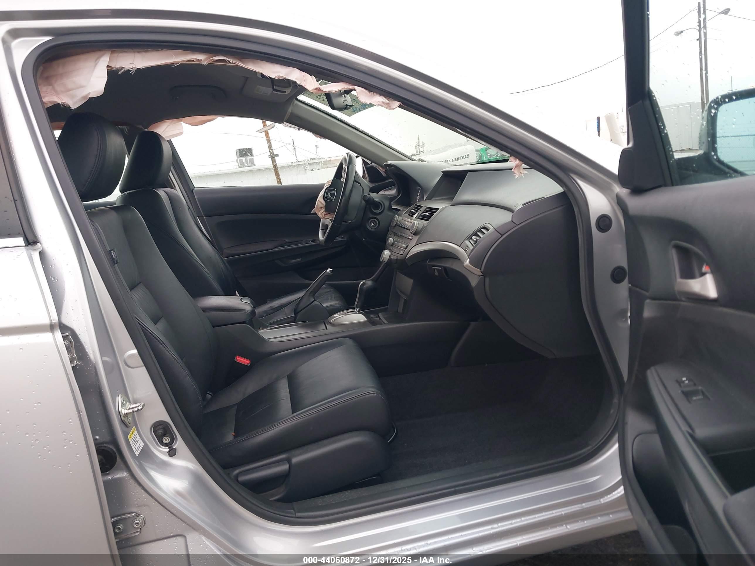 HONDA ACCORD image 5