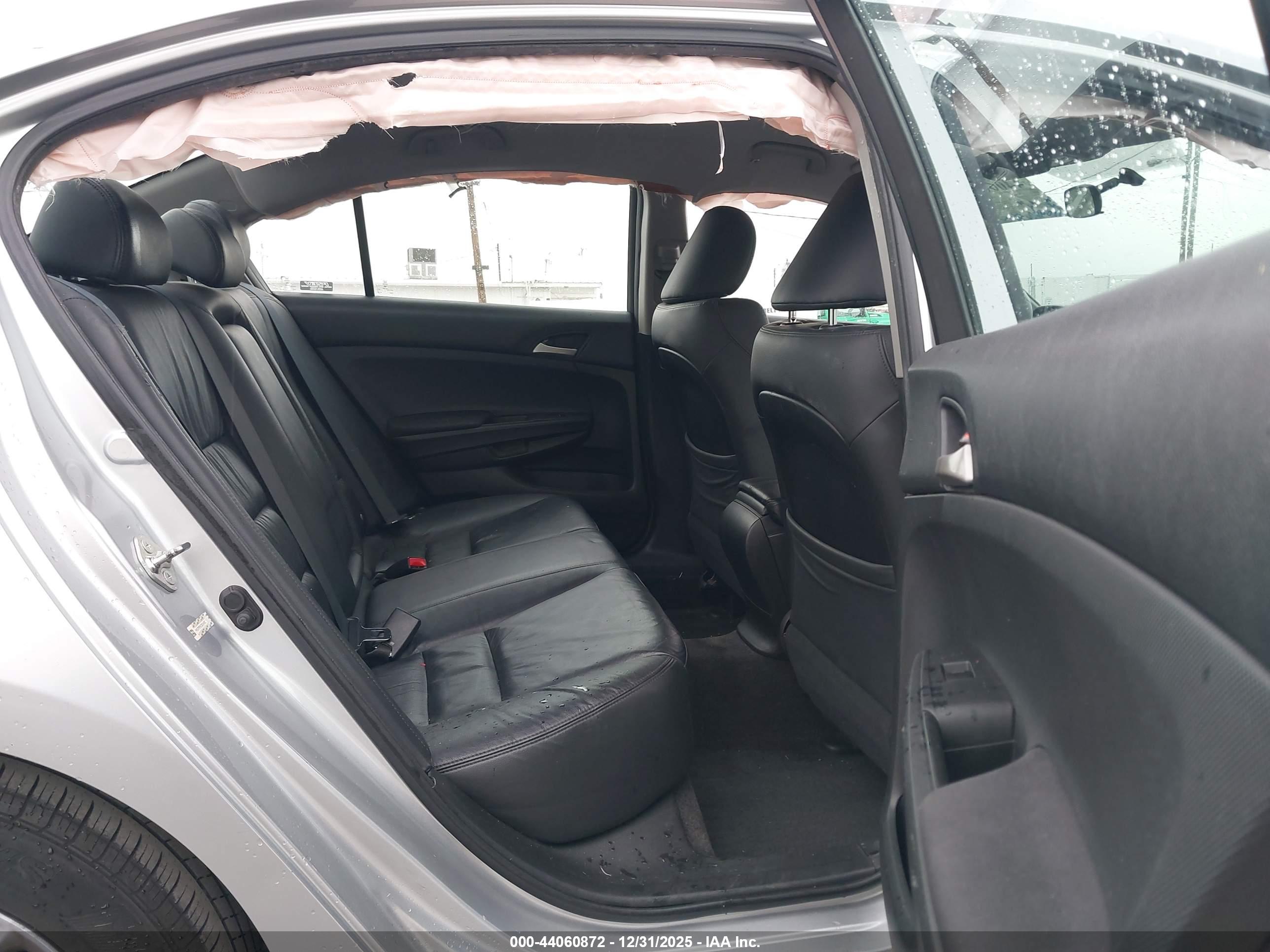 HONDA ACCORD image 8