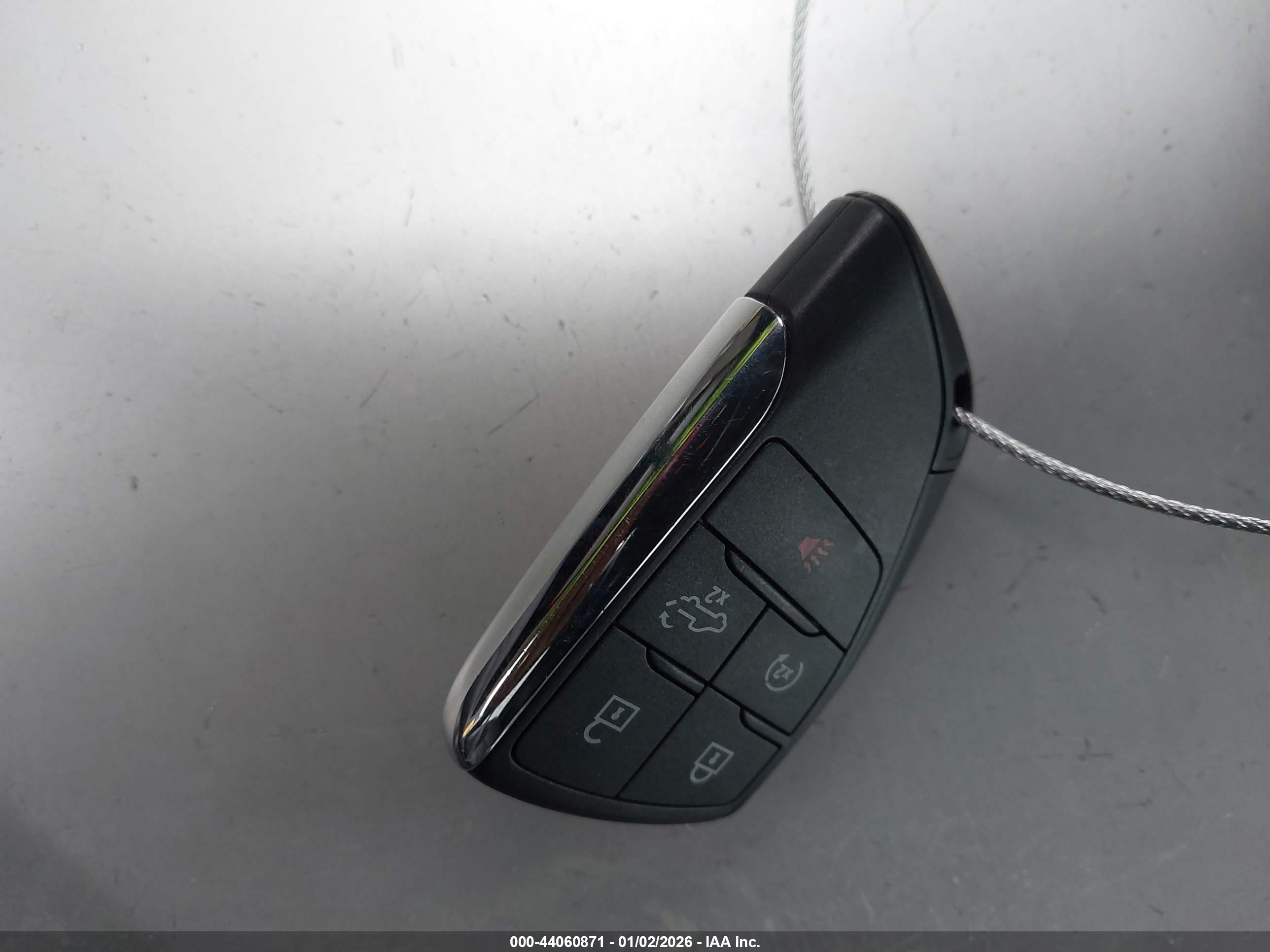 GMC SIERRA image 11